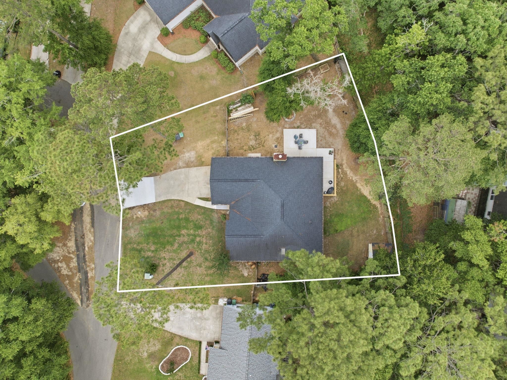 9112 Birch Run Lane