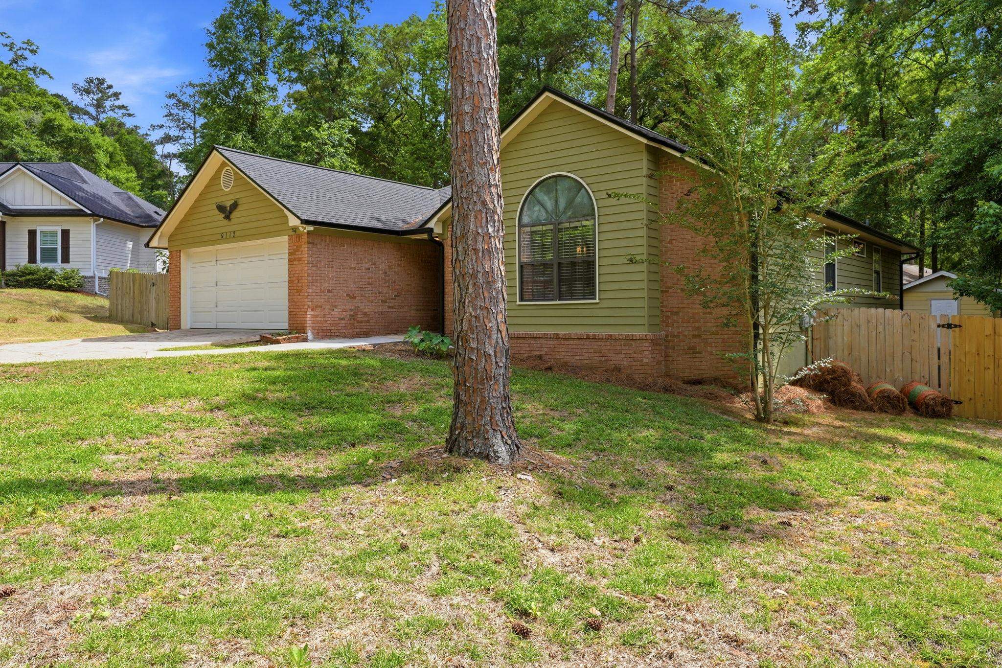 9112 Birch Run Lane