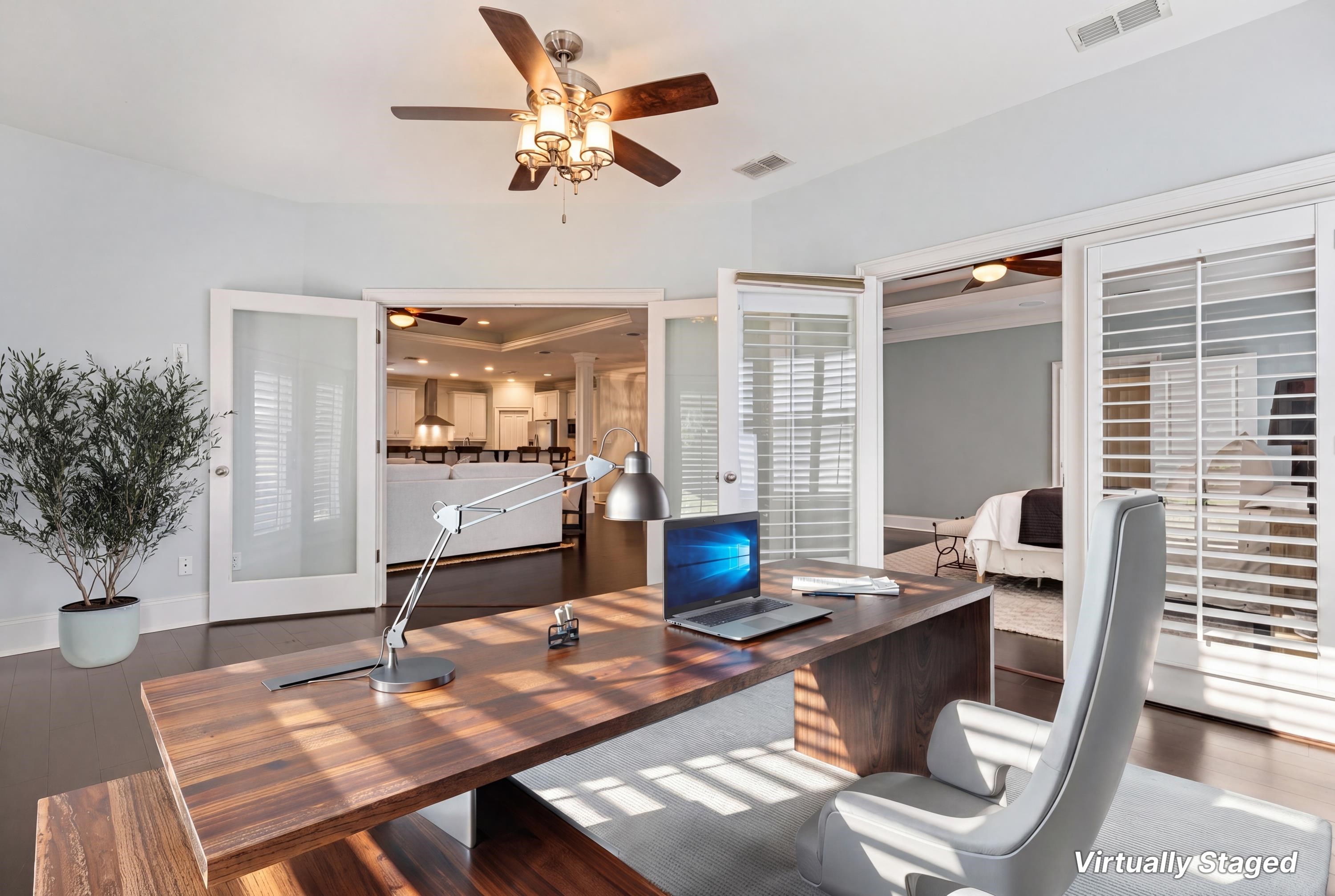 2680 Breton Ridge Drive