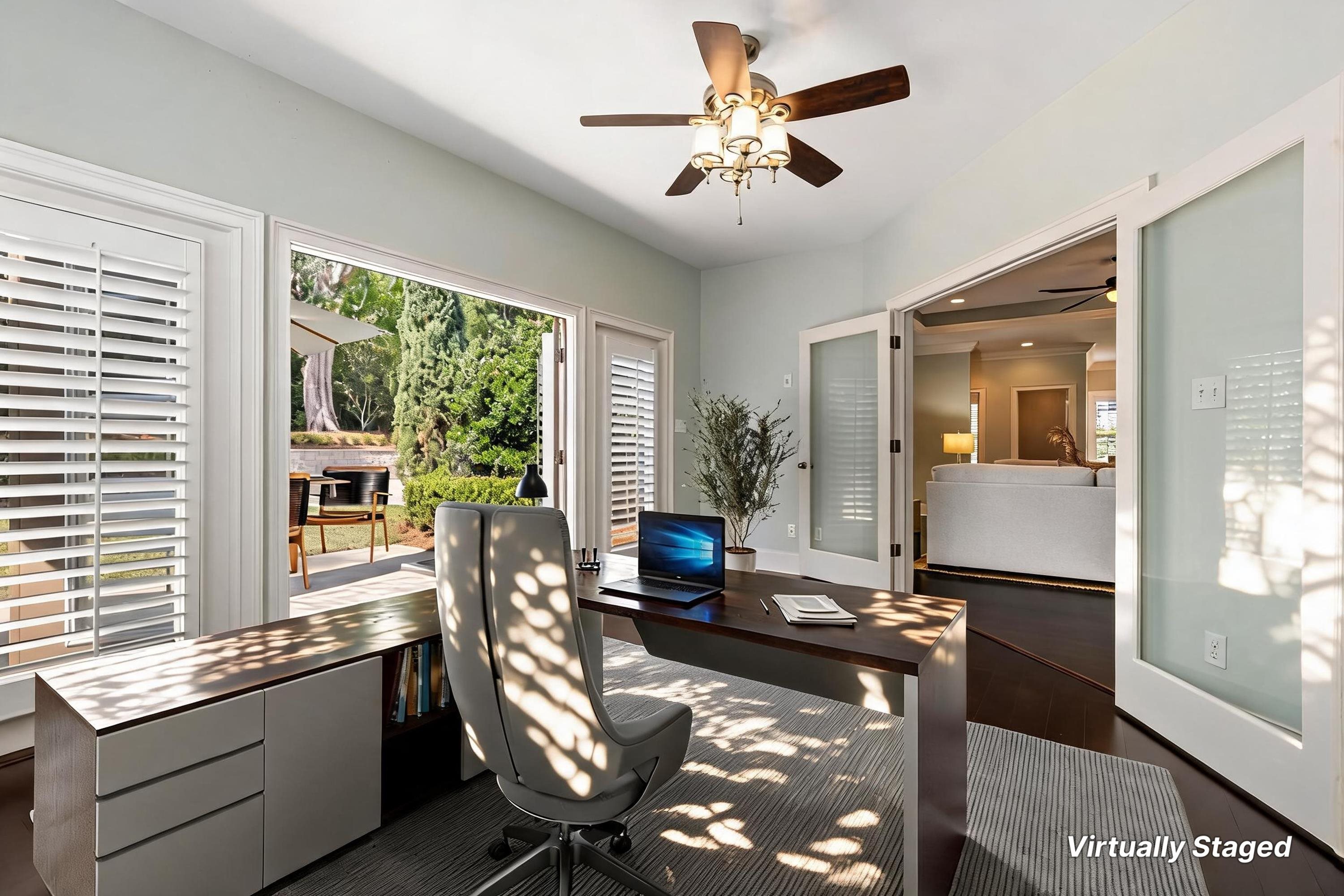 2680 Breton Ridge Drive