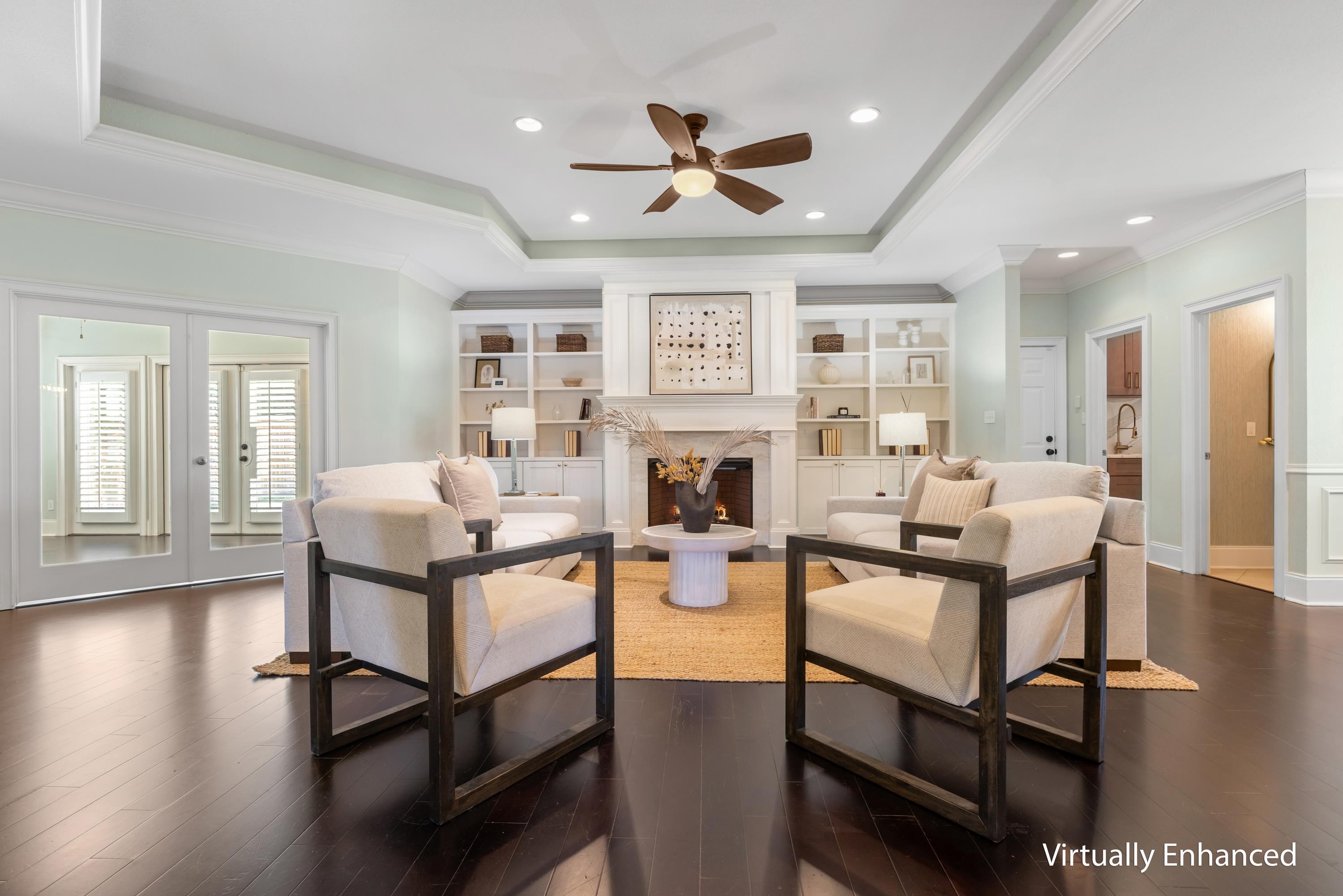 2680 Breton Ridge Drive
