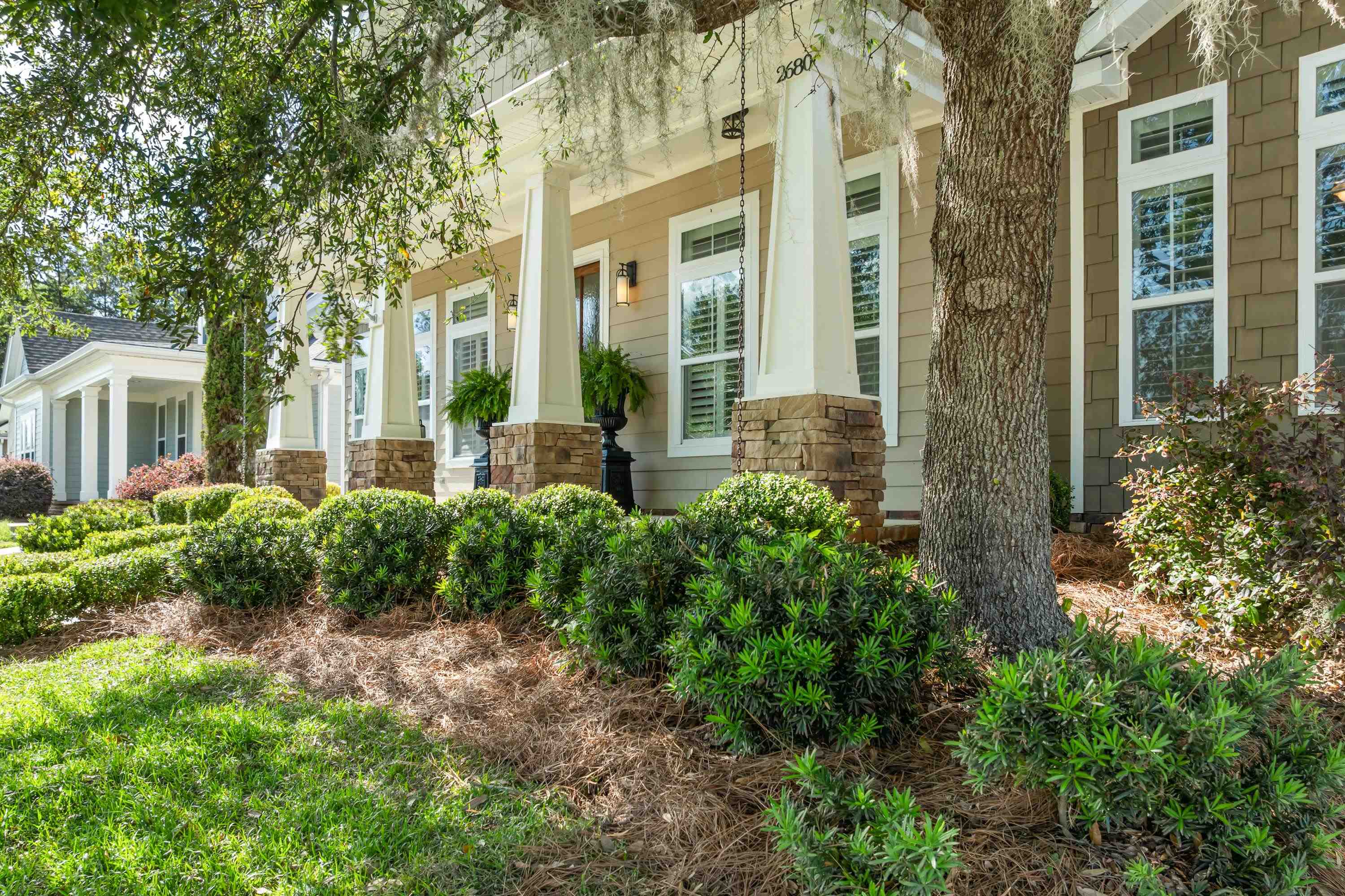 2680 Breton Ridge Drive