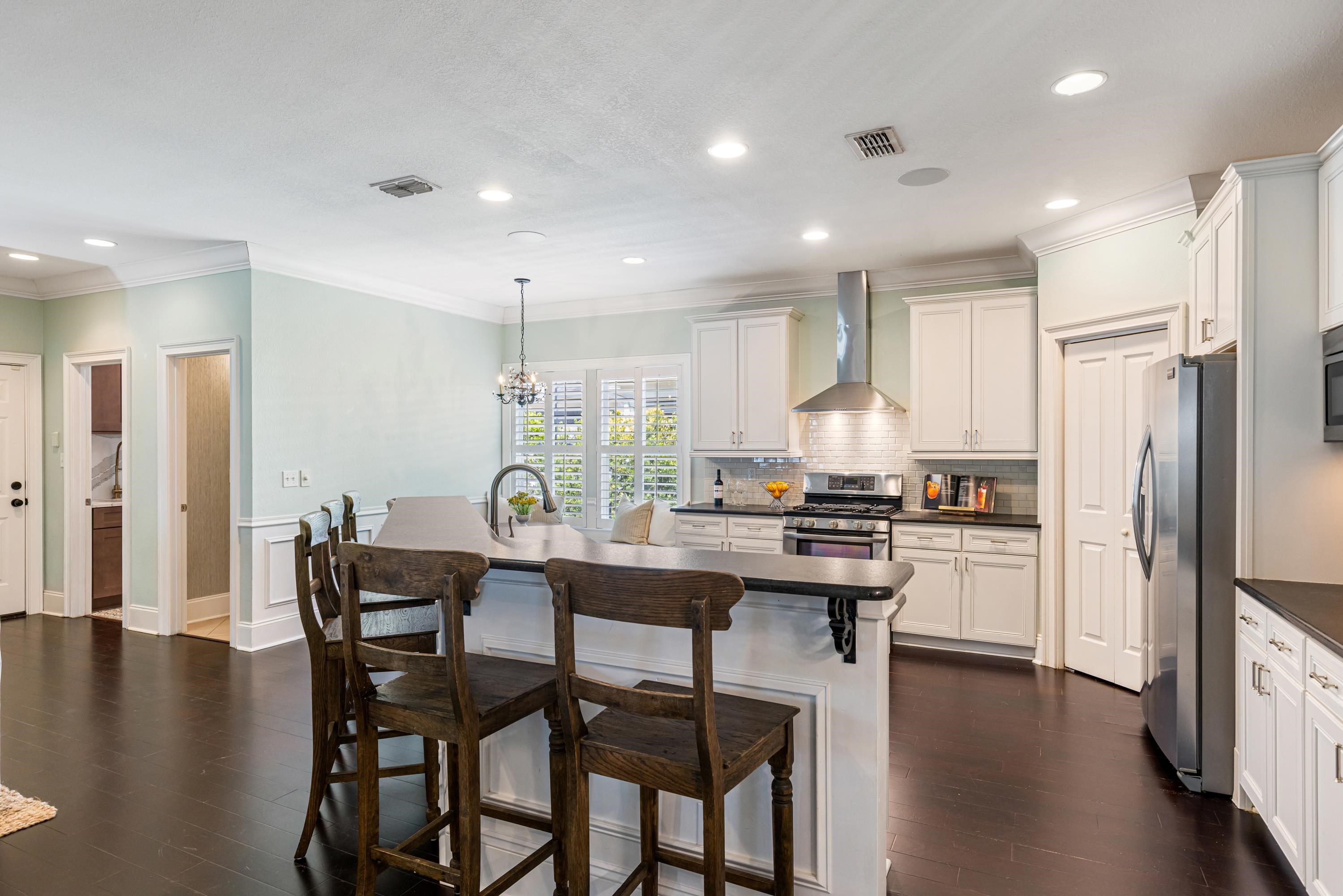 2680 Breton Ridge Drive