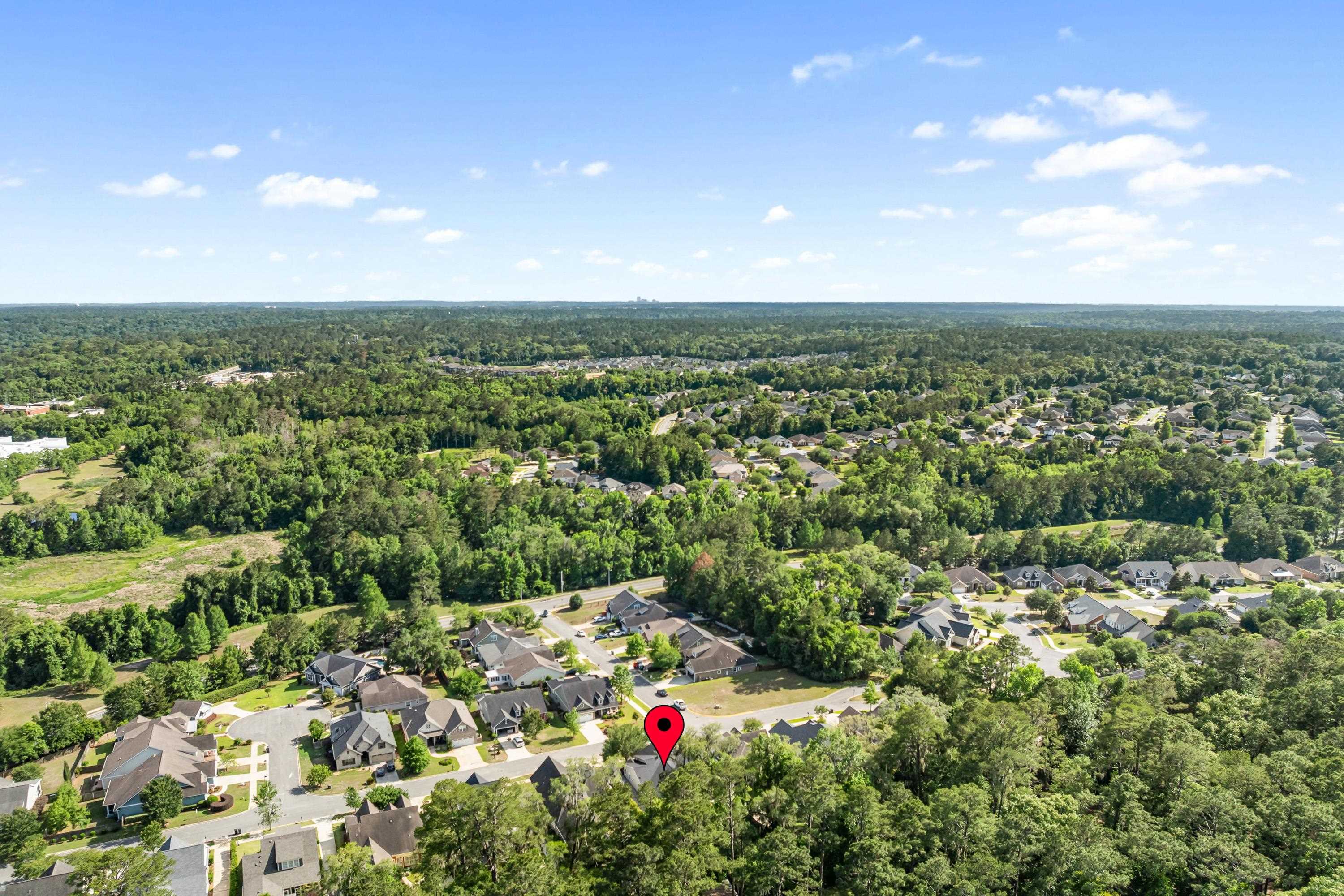 2680 Breton Ridge Drive