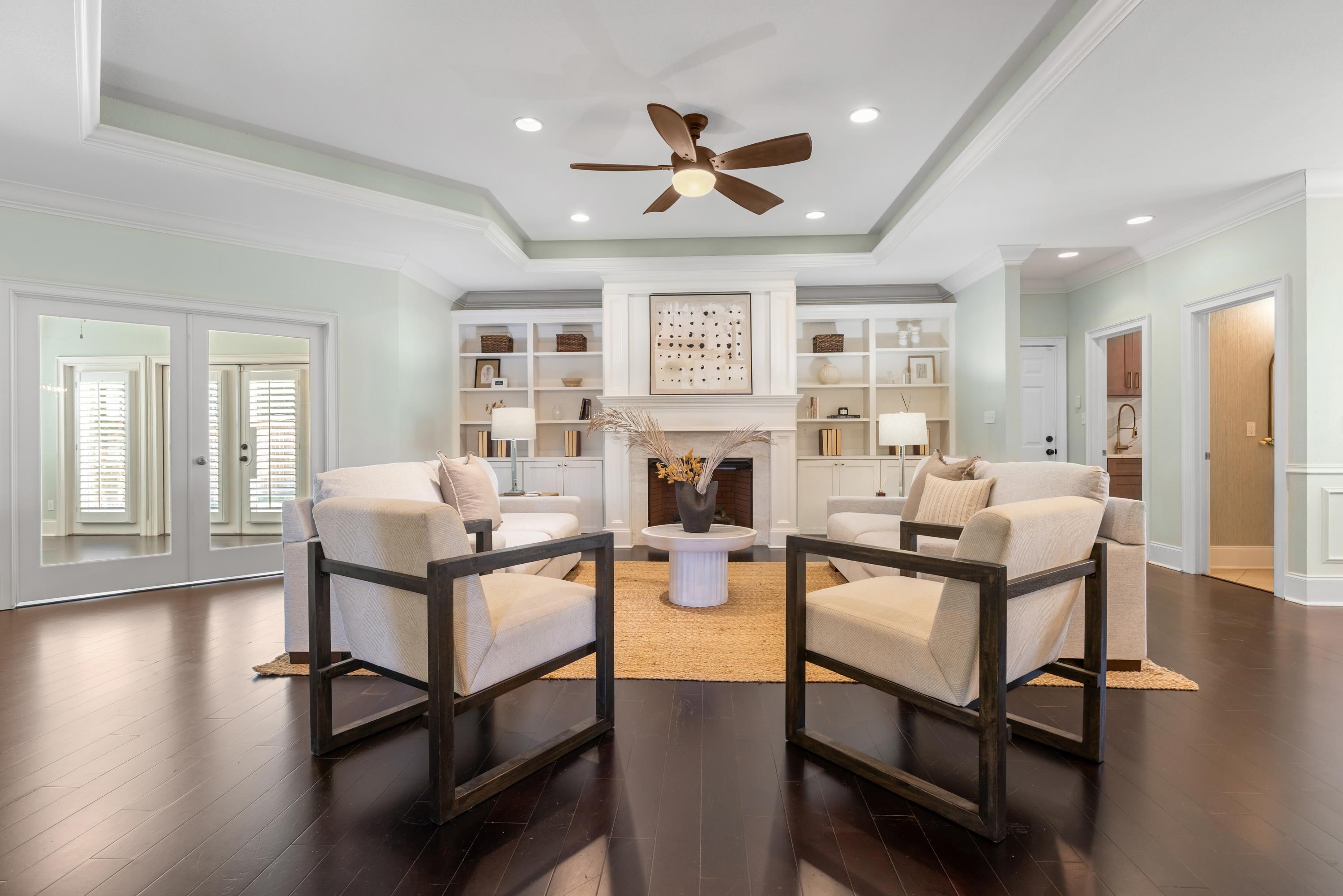 2680 Breton Ridge Drive
