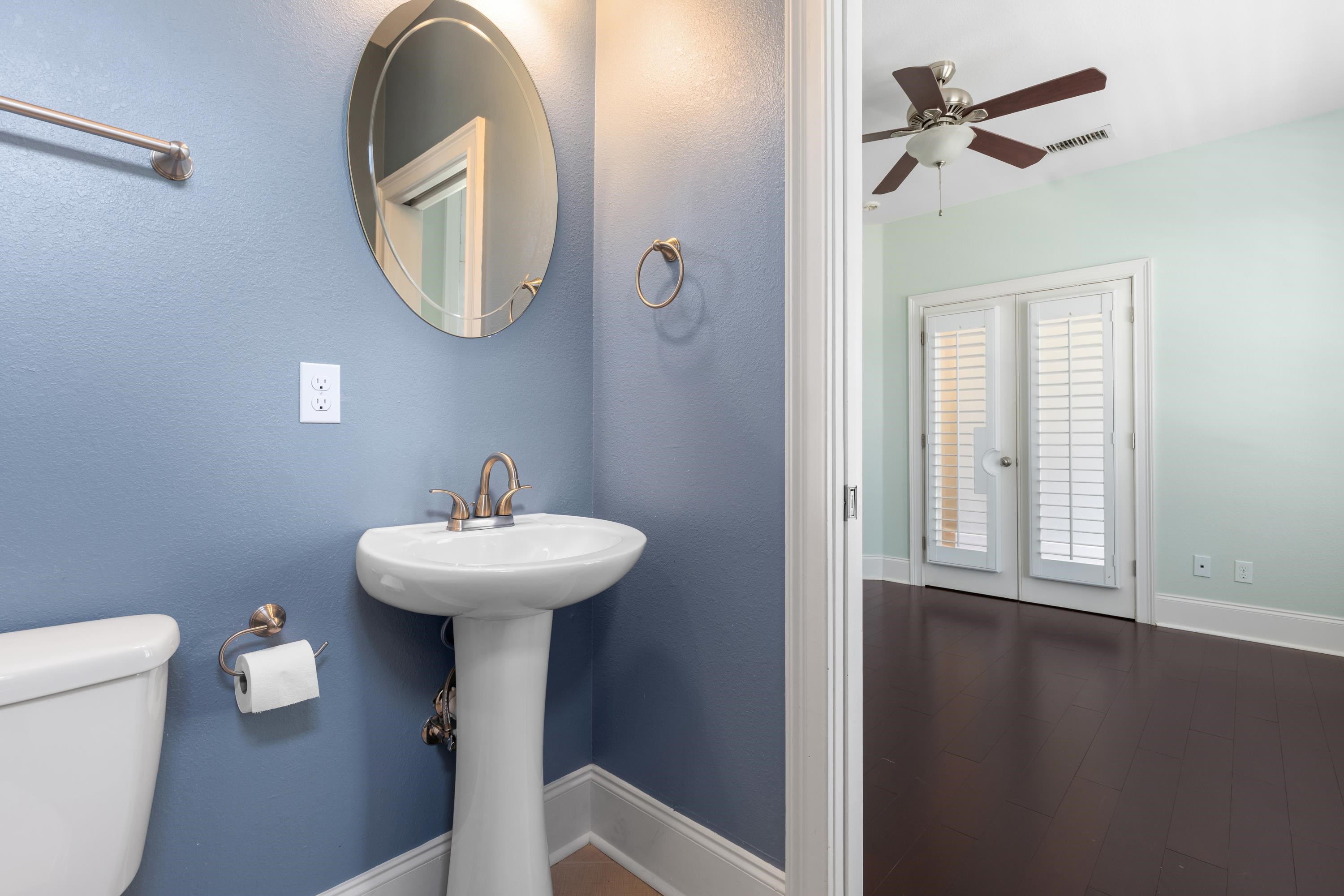 2680 Breton Ridge Drive