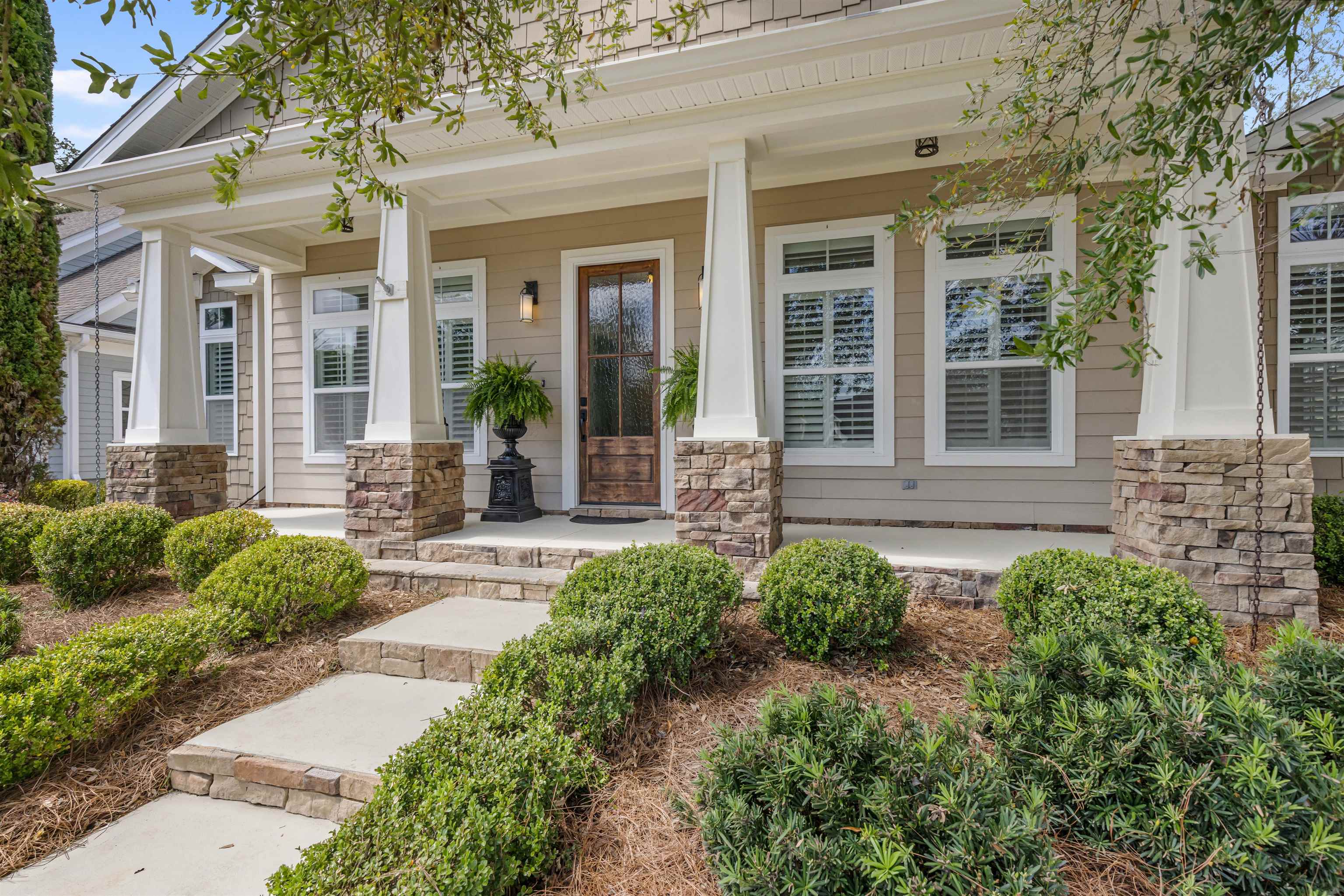 2680 Breton Ridge Drive
