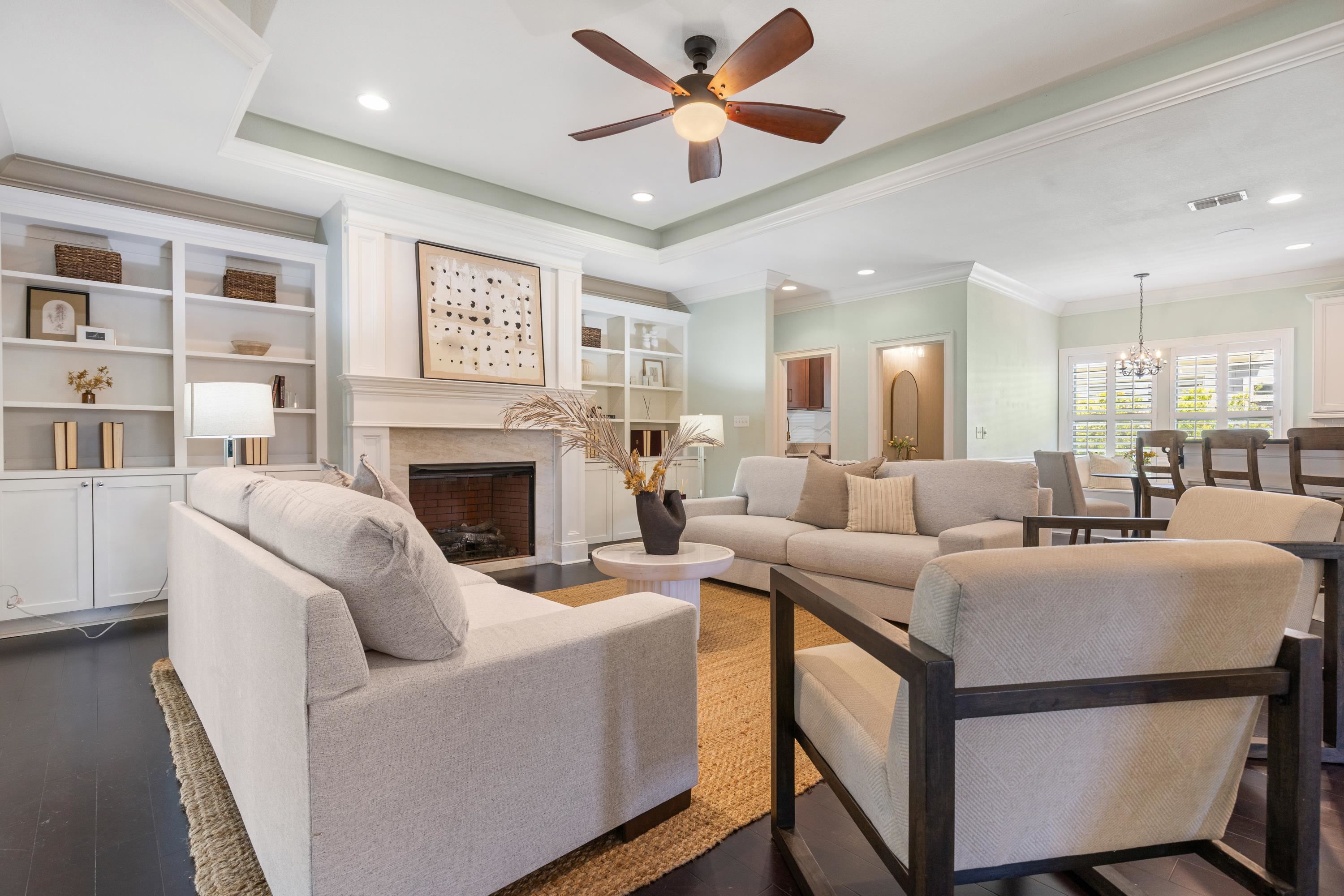 2680 Breton Ridge Drive