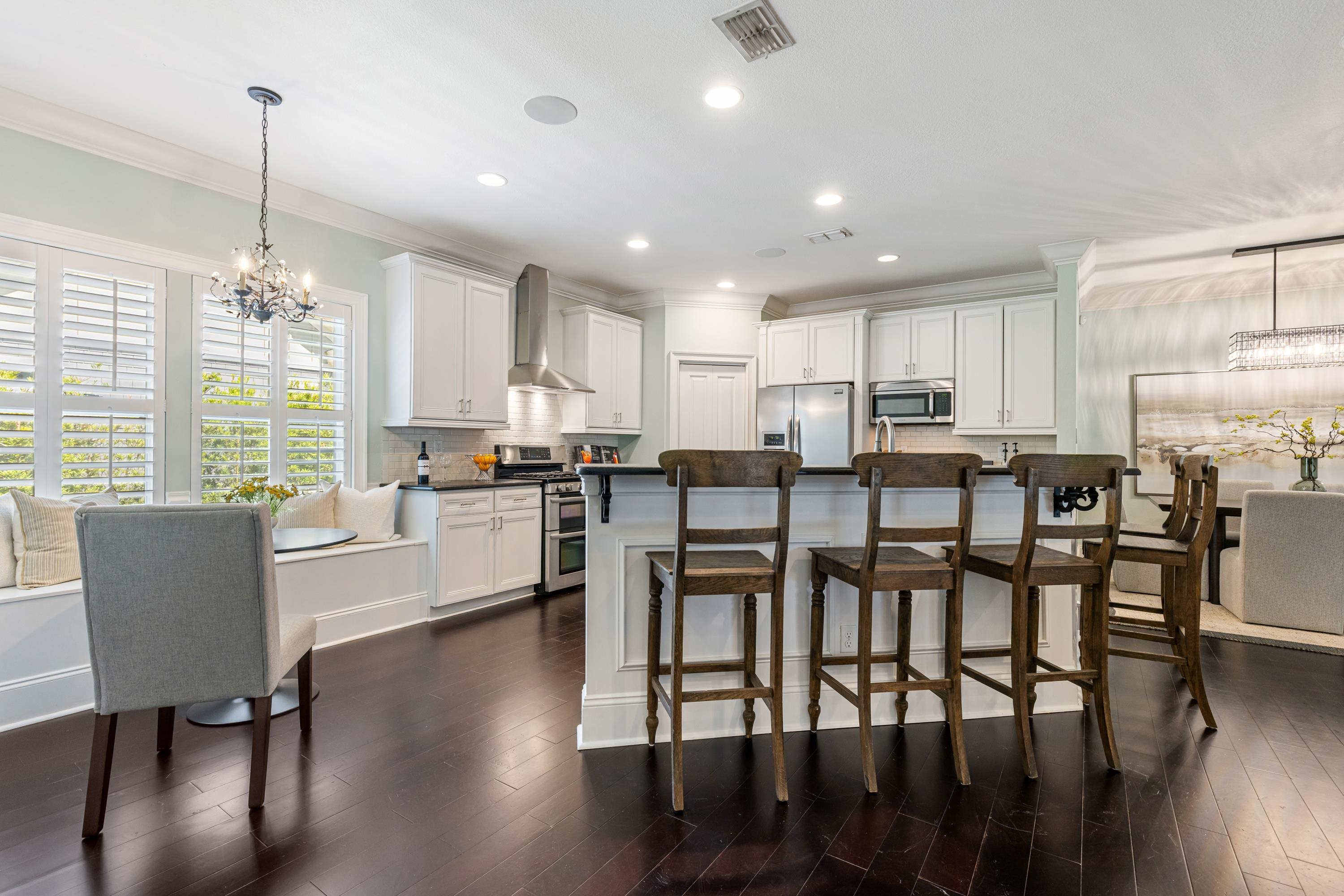 2680 Breton Ridge Drive