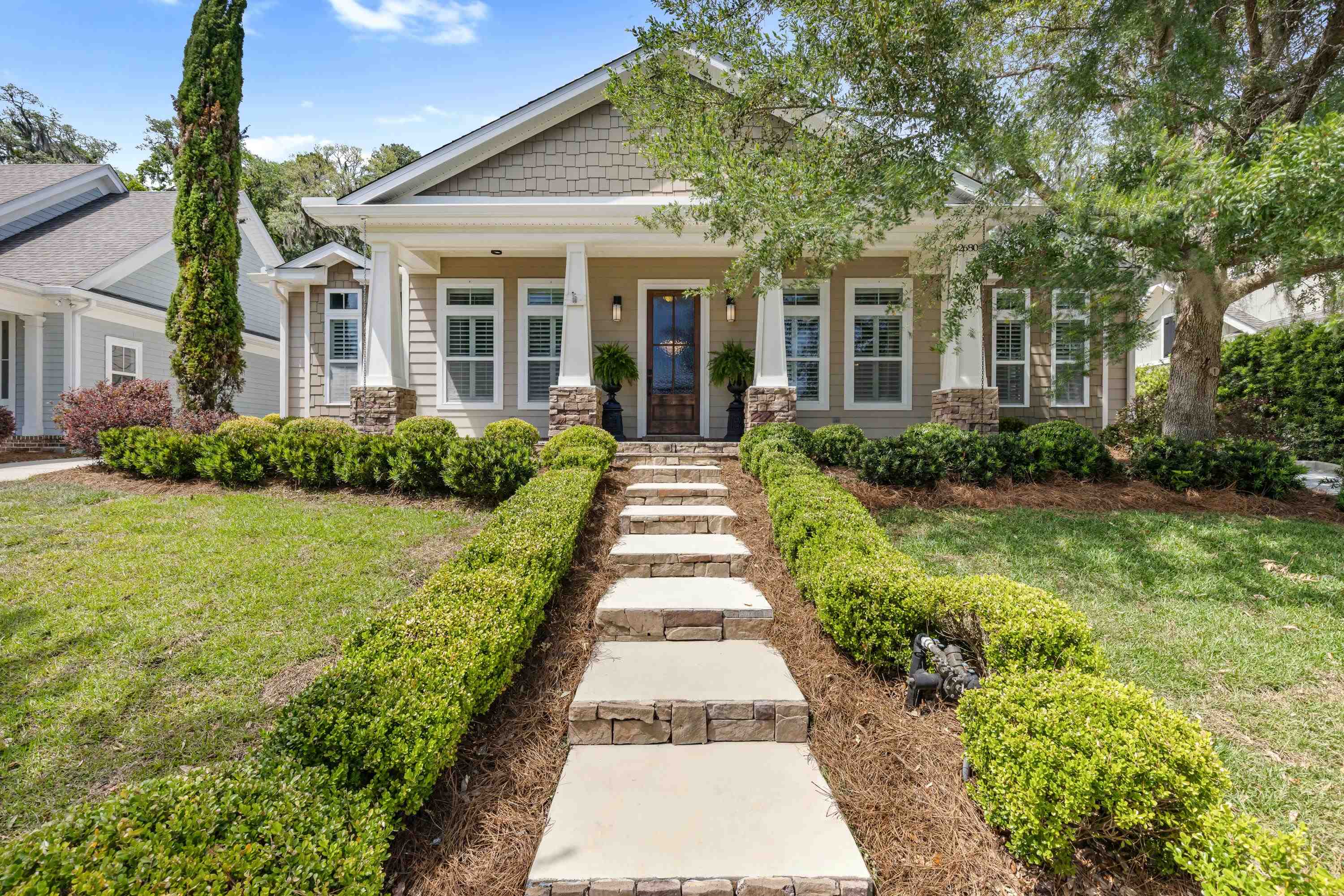 2680 Breton Ridge Drive