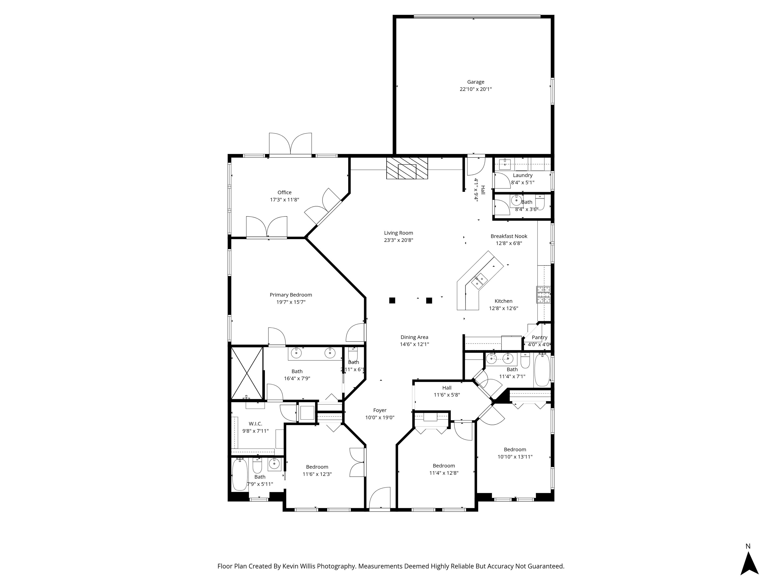 2680 Breton Ridge Drive