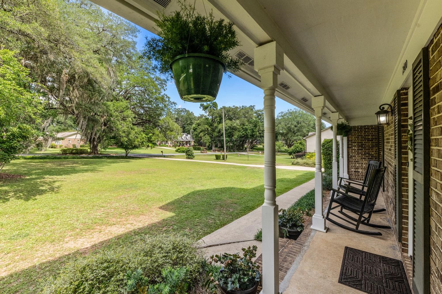 2400 Napoleon Bonaparte Drive