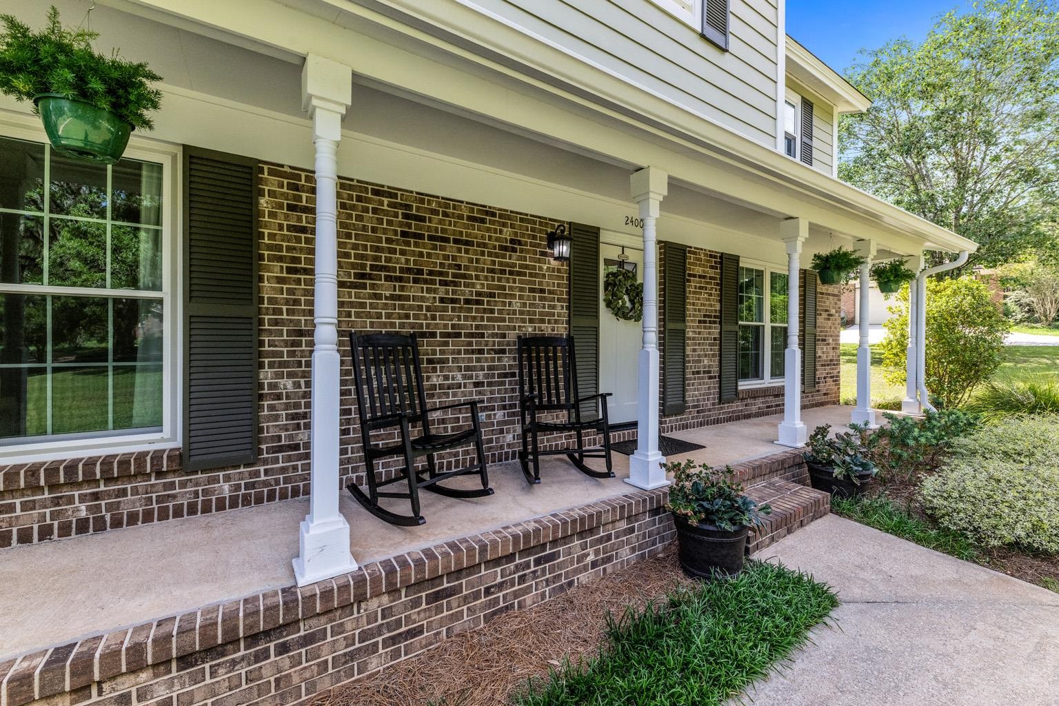 2400 Napoleon Bonaparte Drive