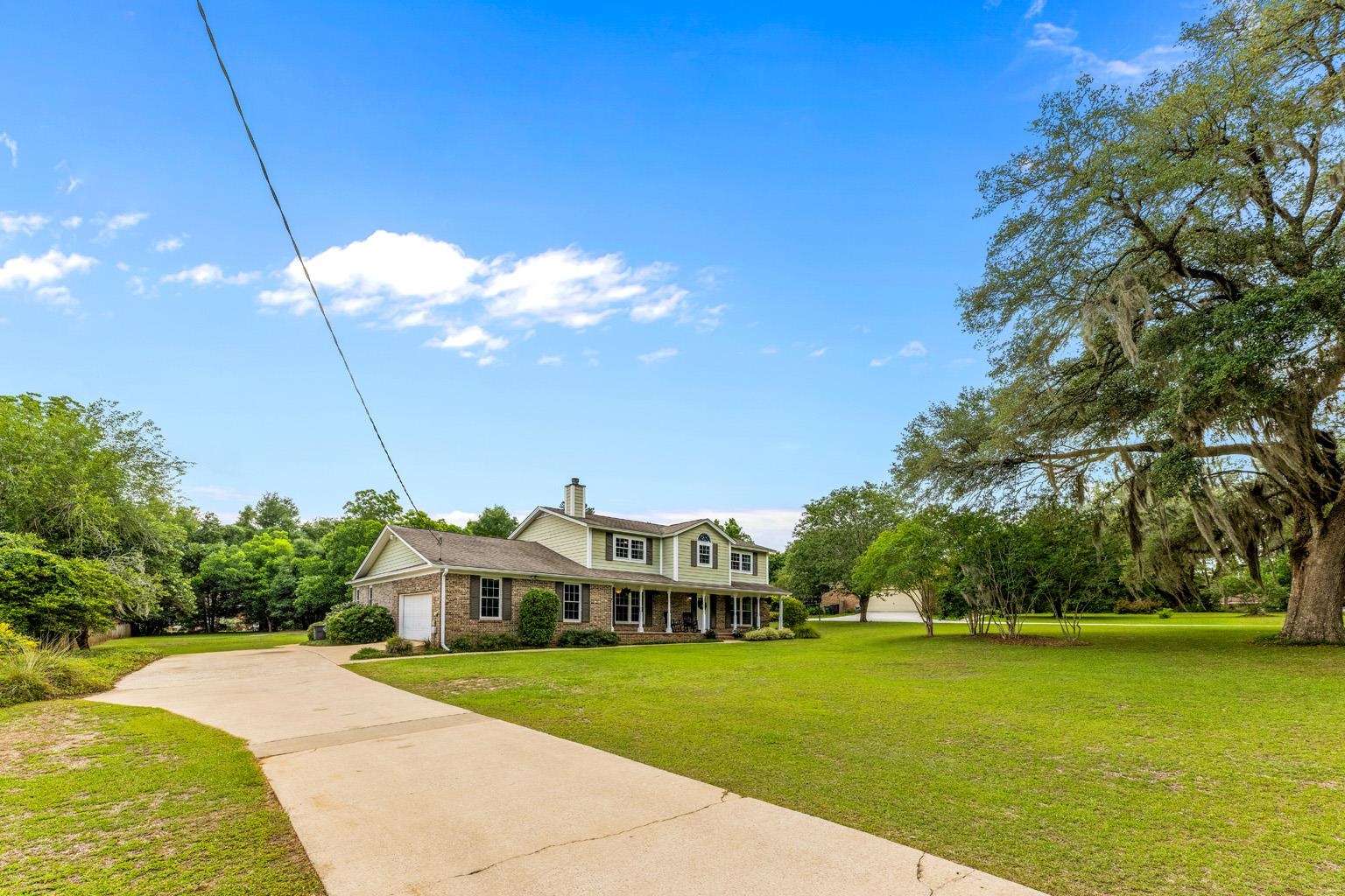 2400 Napoleon Bonaparte Drive