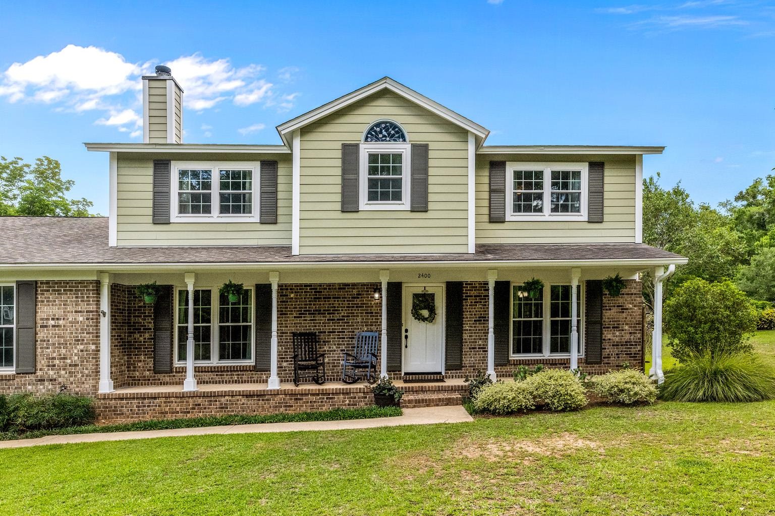 2400 Napoleon Bonaparte Drive