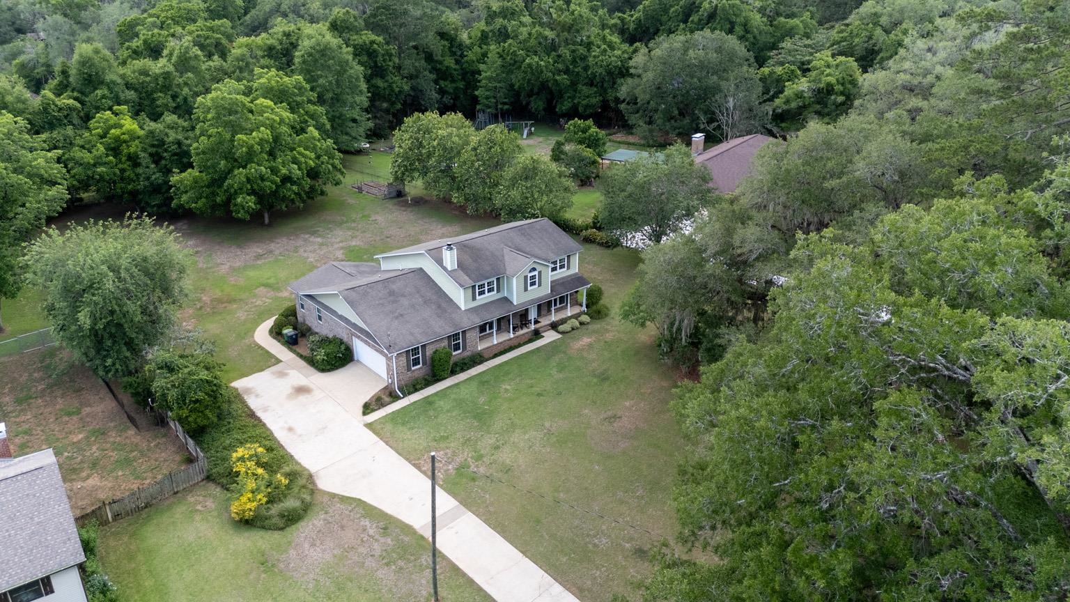 2400 Napoleon Bonaparte Drive