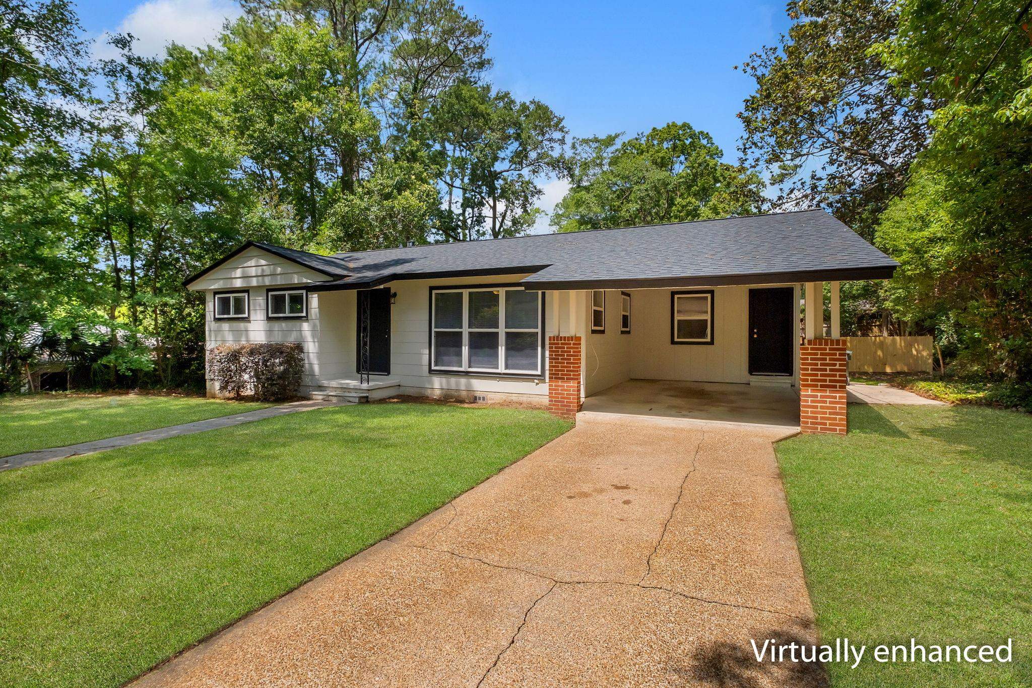 944 Spottswood Drive