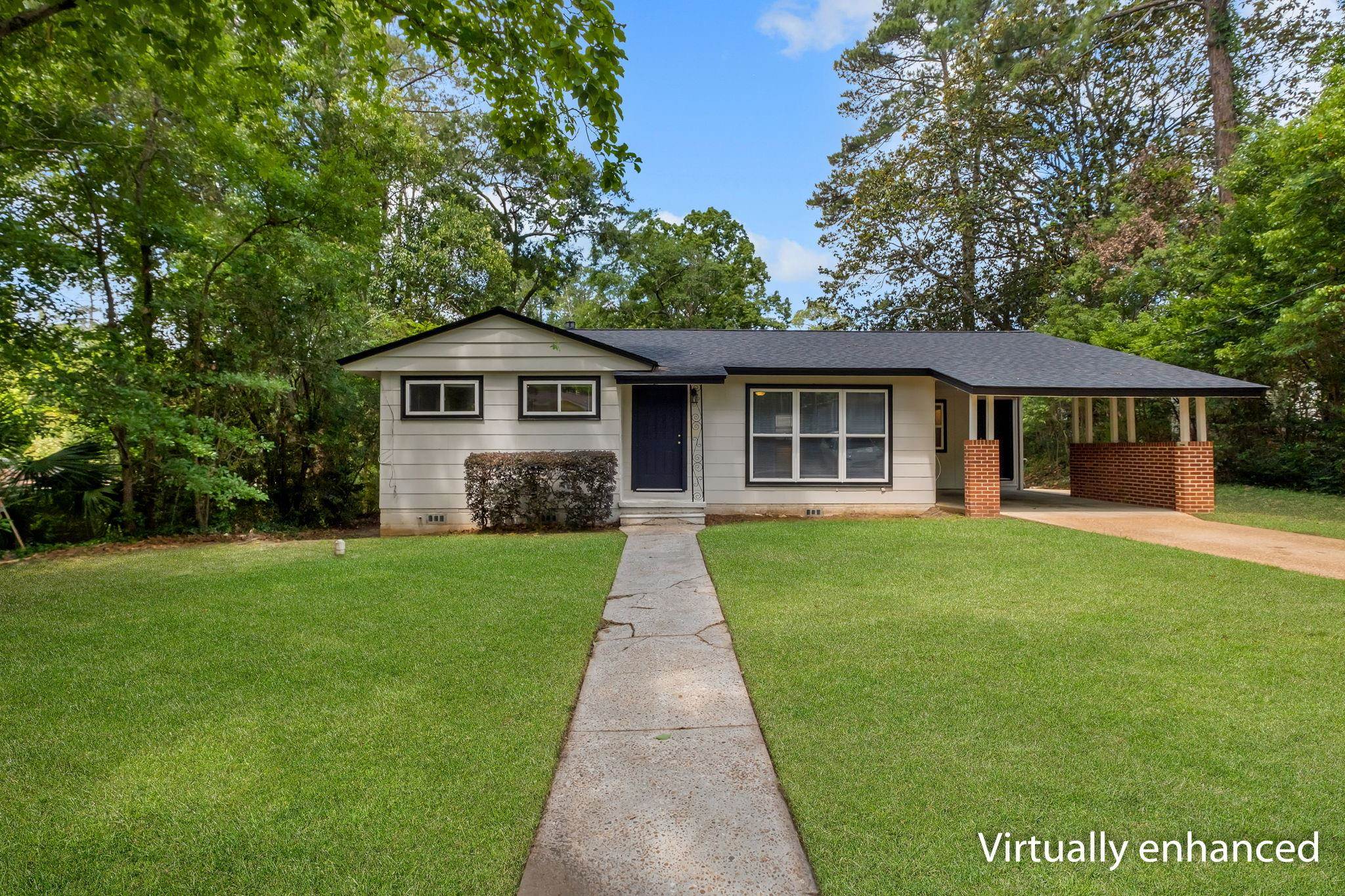 944 Spottswood Drive