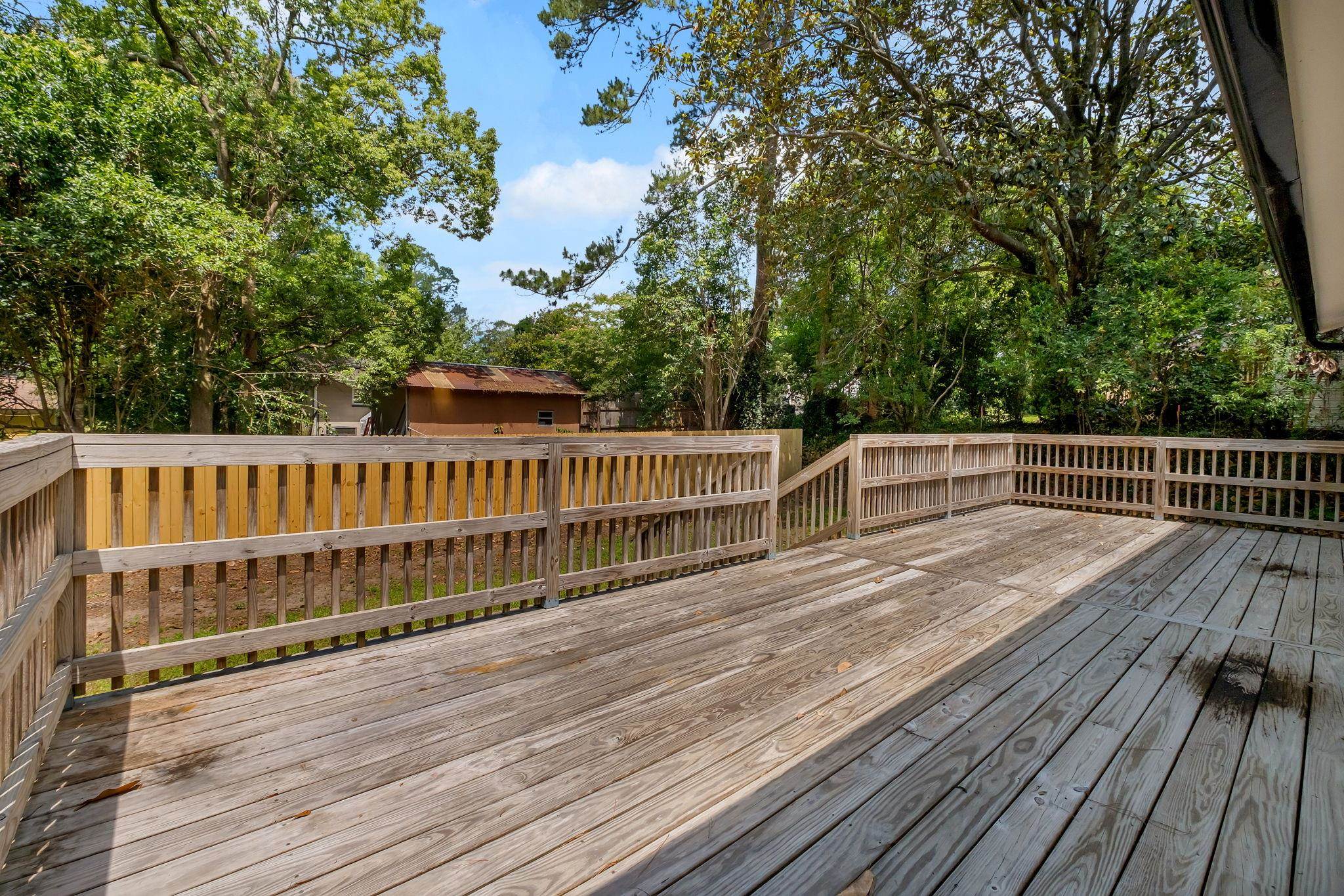 944 Spottswood Drive