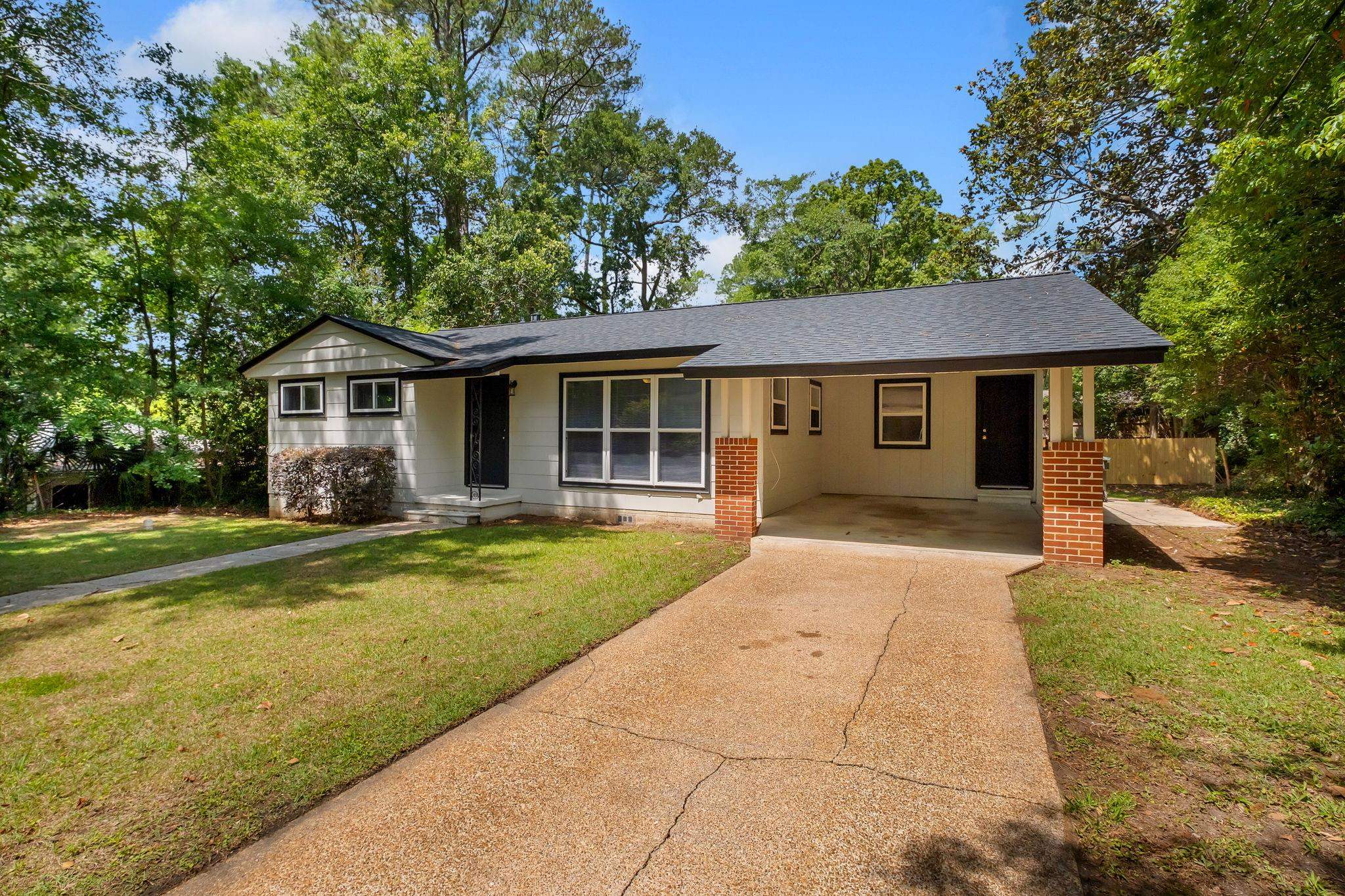 944 Spottswood Drive