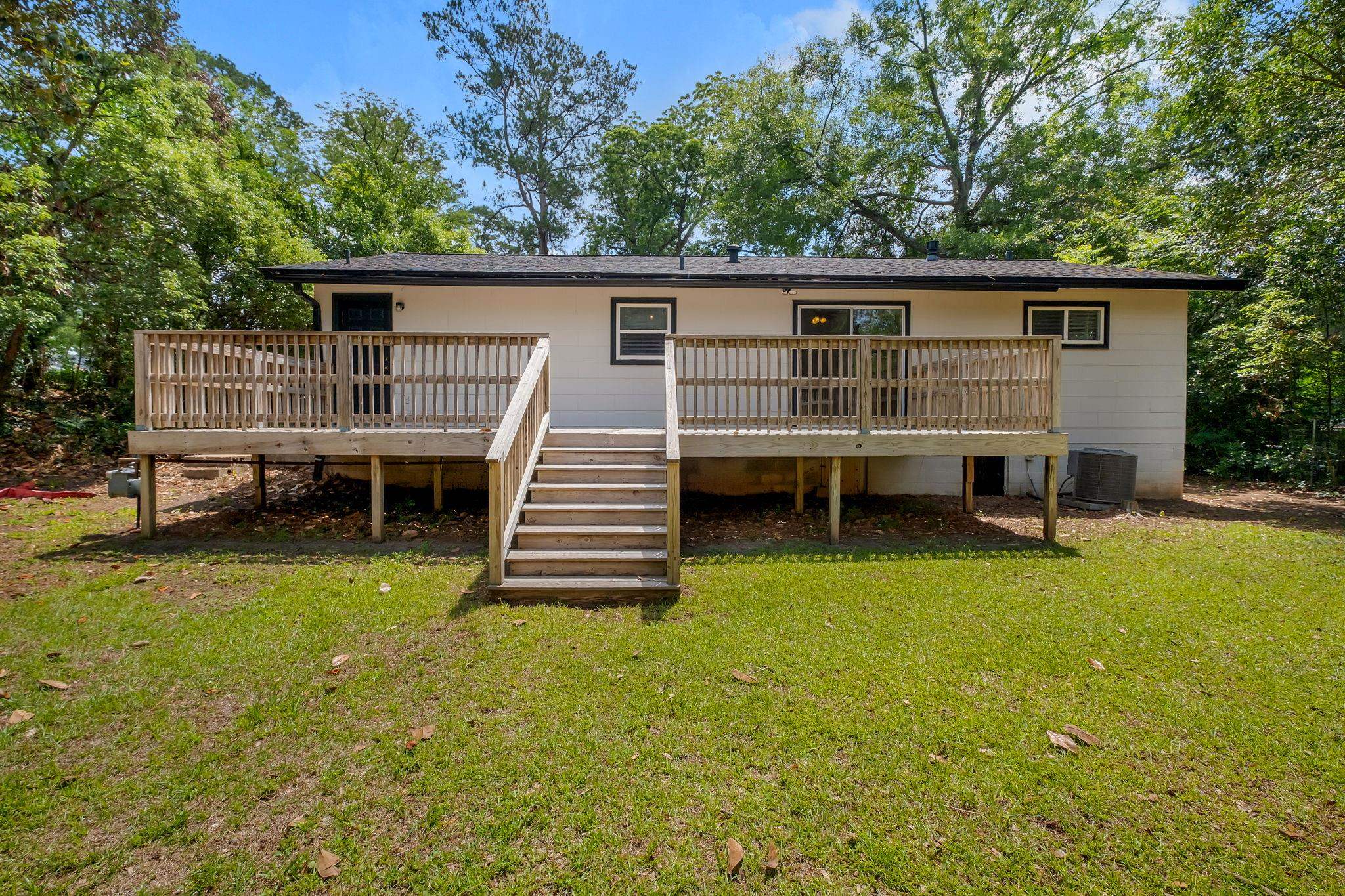 944 Spottswood Drive