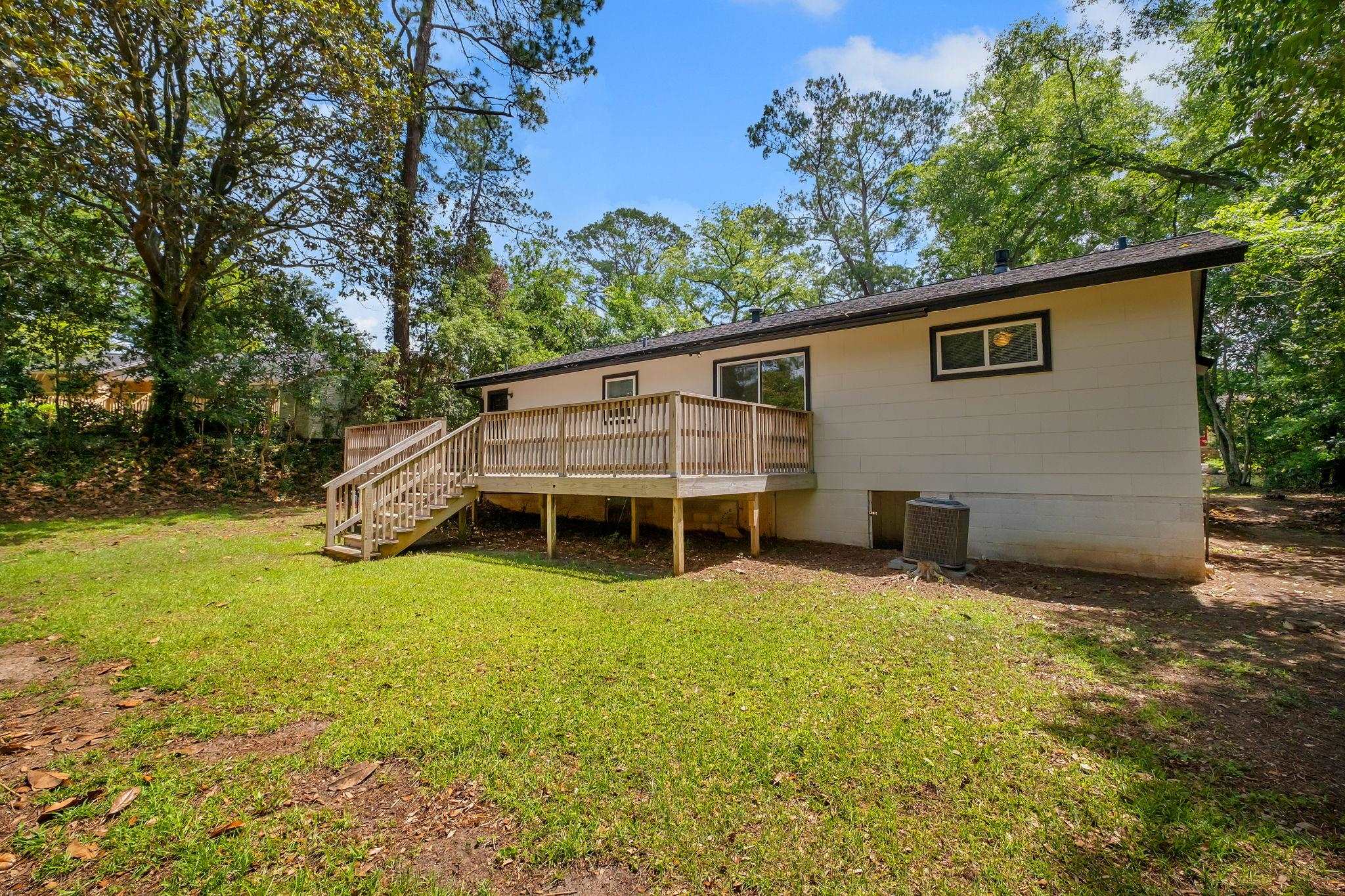 944 Spottswood Drive