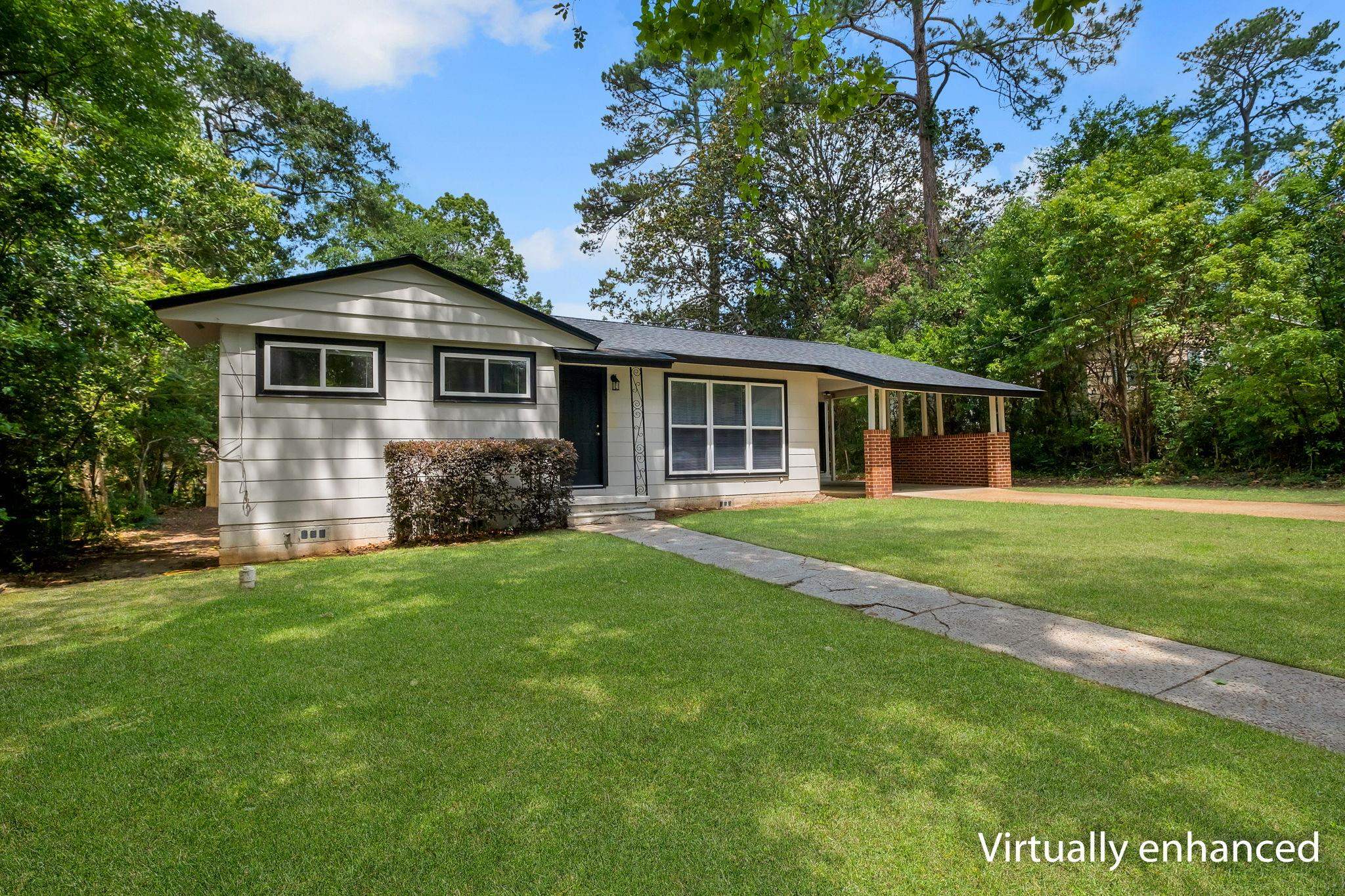 944 Spottswood Drive