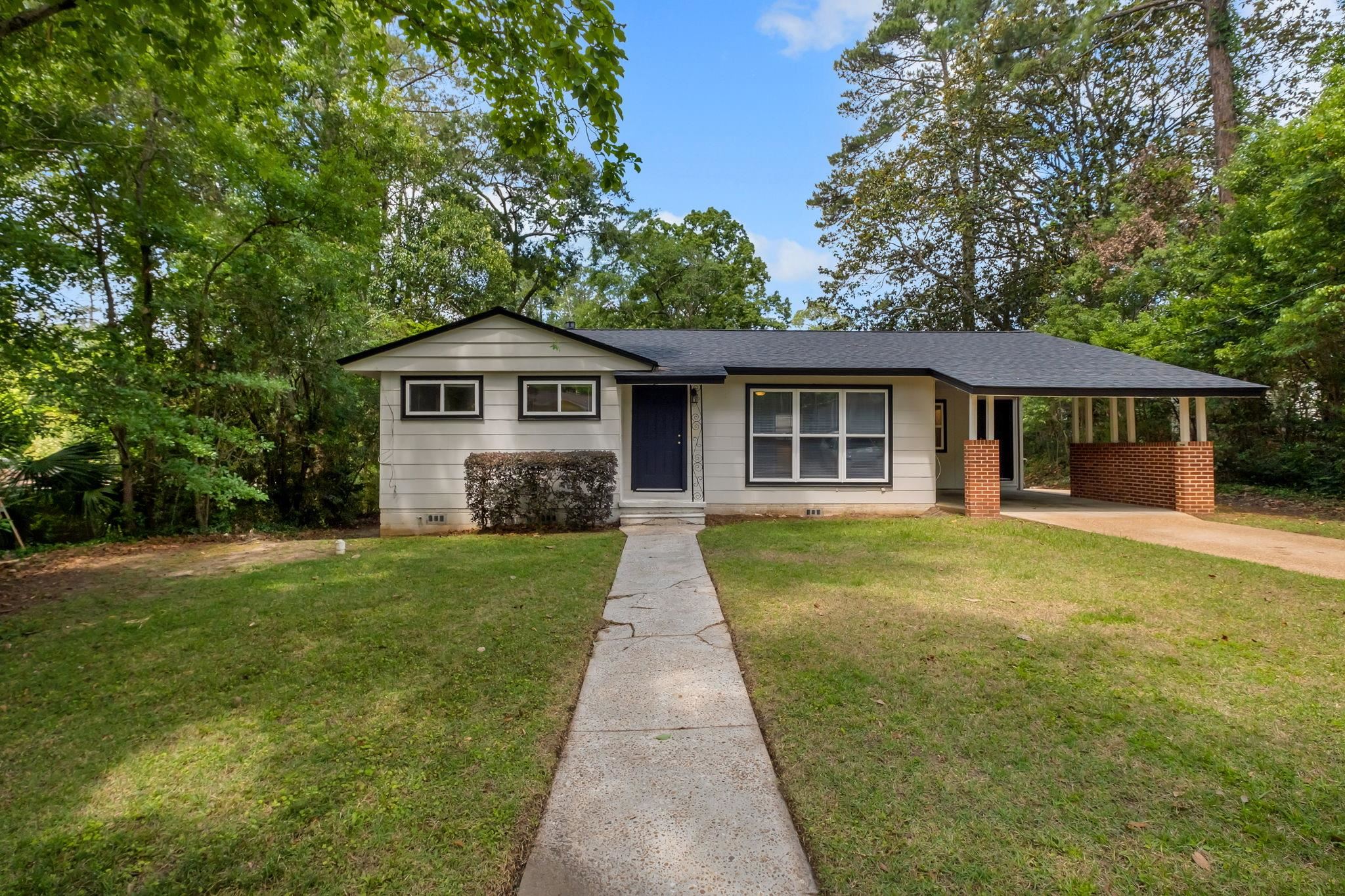 944 Spottswood Drive