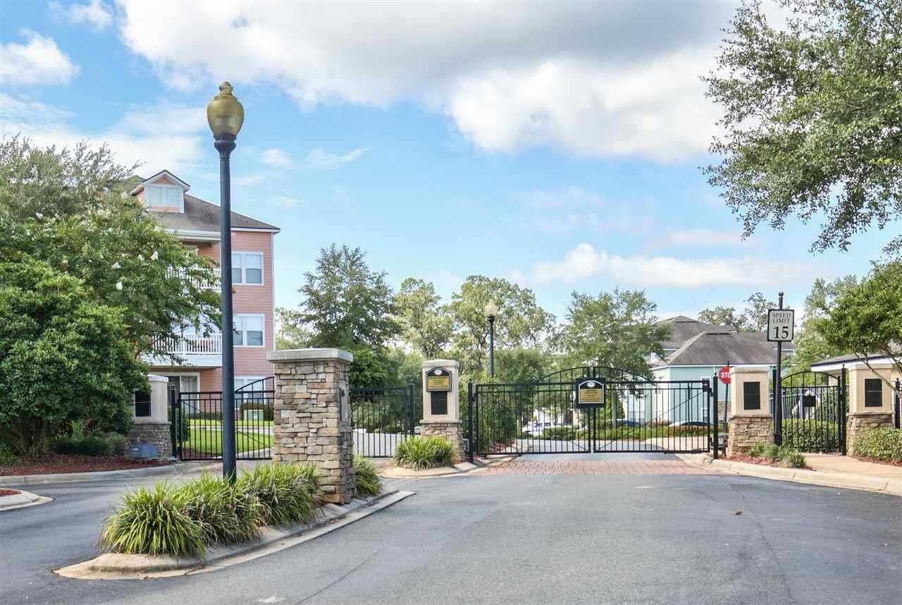 2801 Chancellorsville Drive Unit: 821