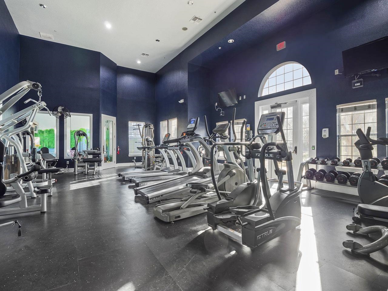 2801 Chancellorsville Drive Unit: 821