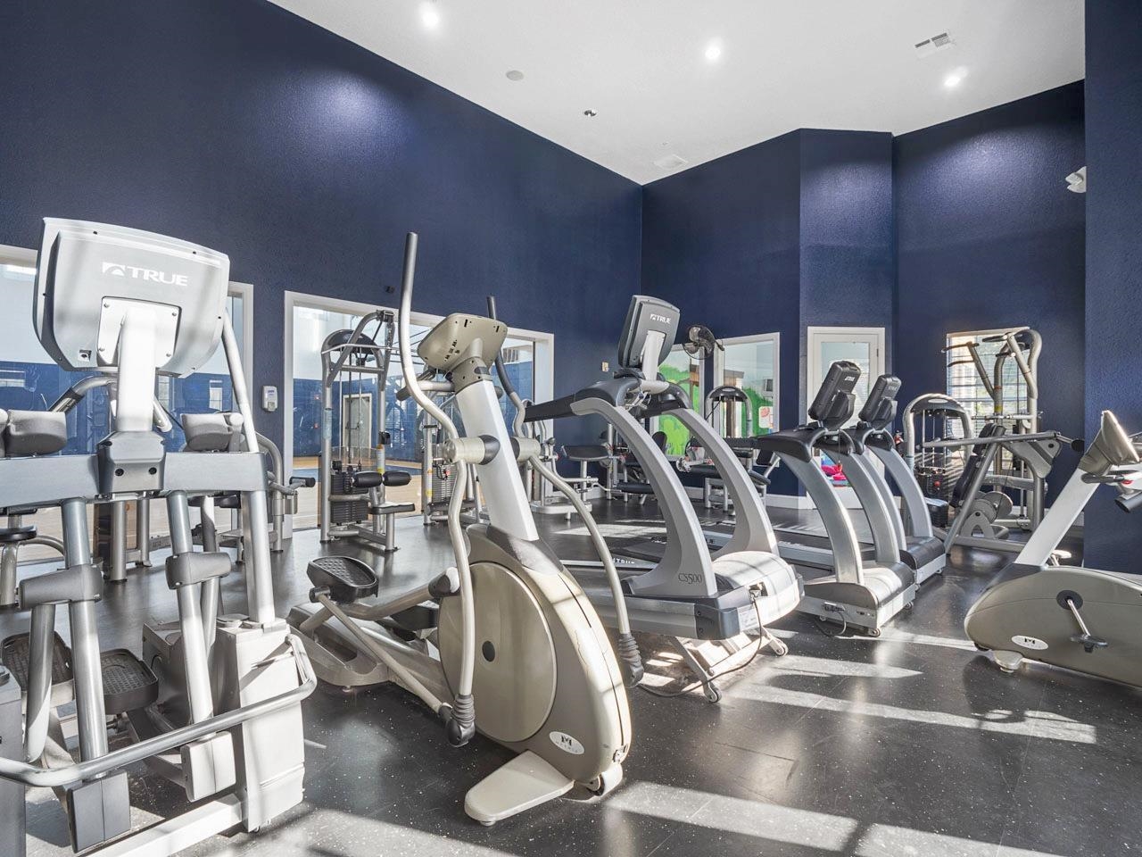 2801 Chancellorsville Drive Unit: 821