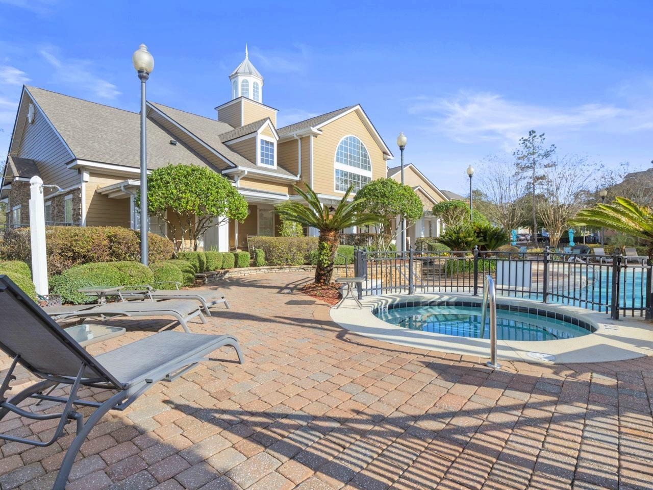 2801 Chancellorsville Drive Unit: 821