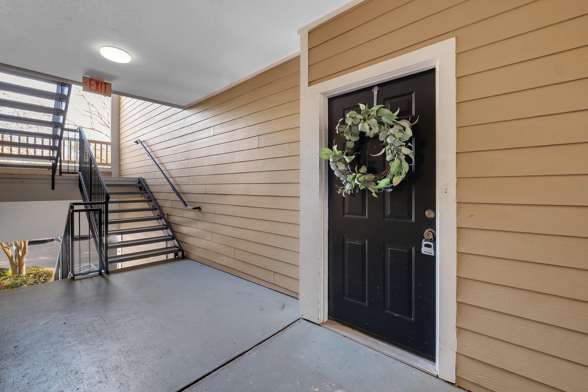 2801 Chancellorsville Drive Unit: 821