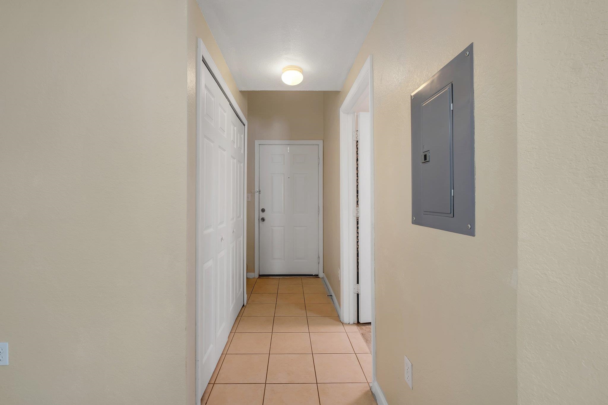 2801 Chancellorsville Drive Unit: 821