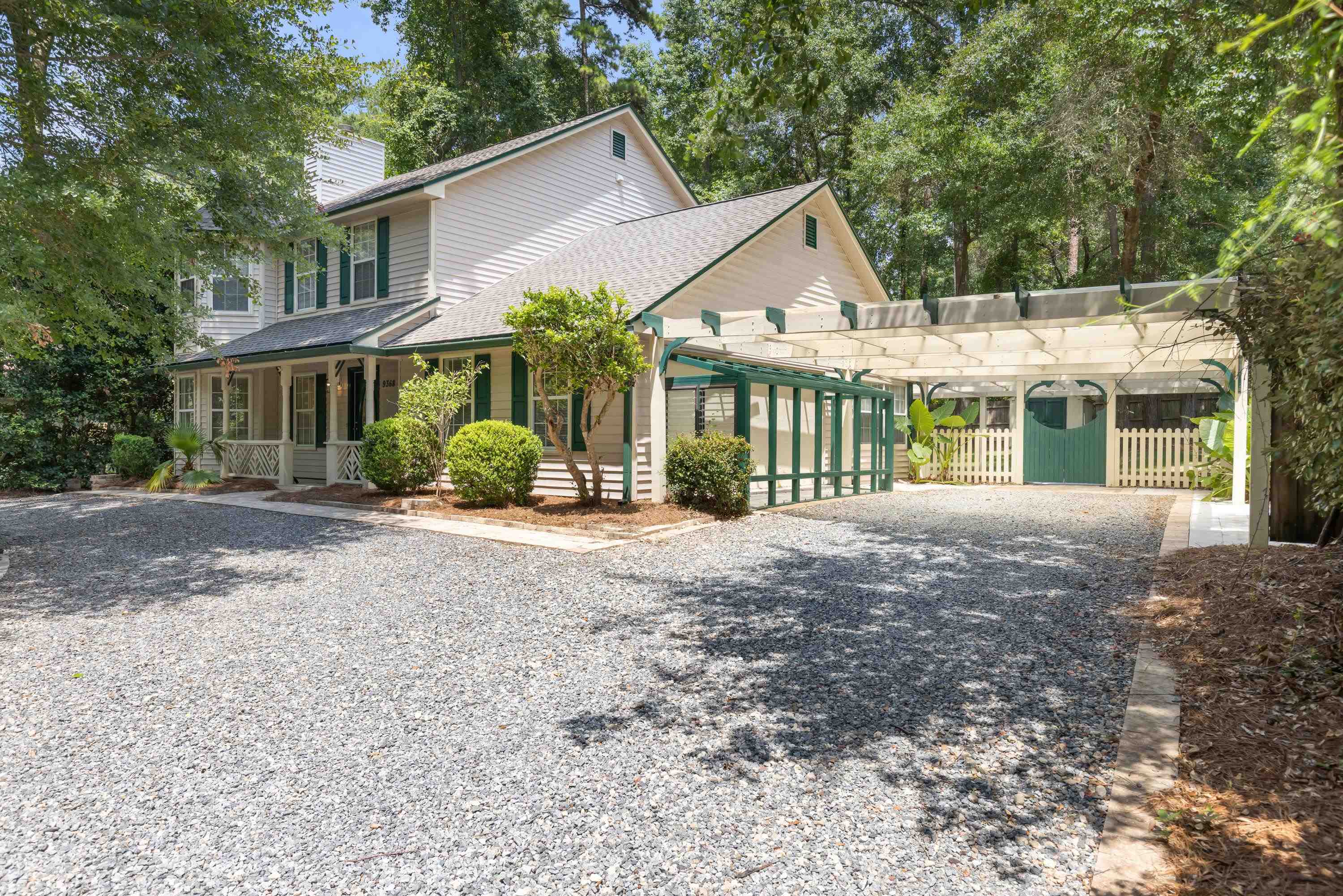 9368 Buck Haven Trail
