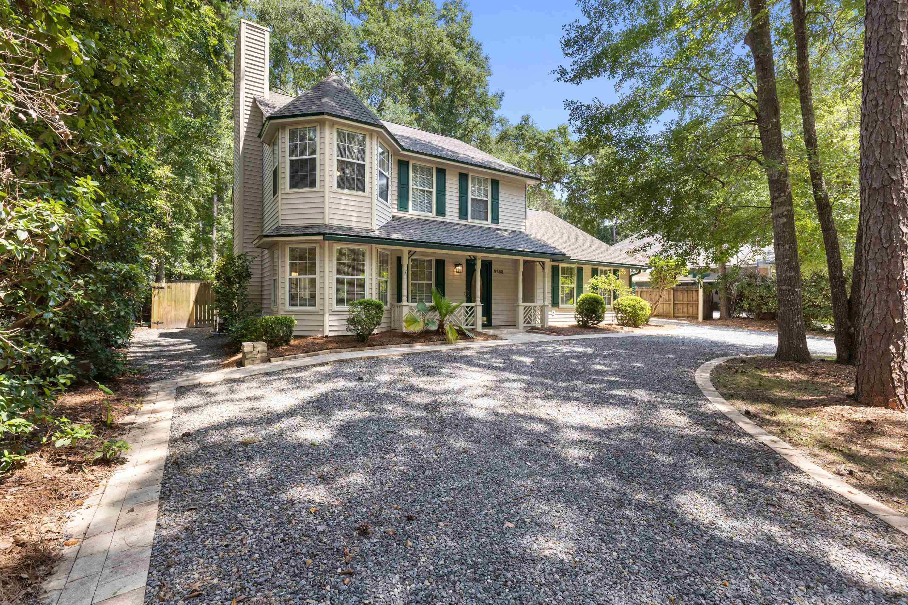 9368 Buck Haven Trail