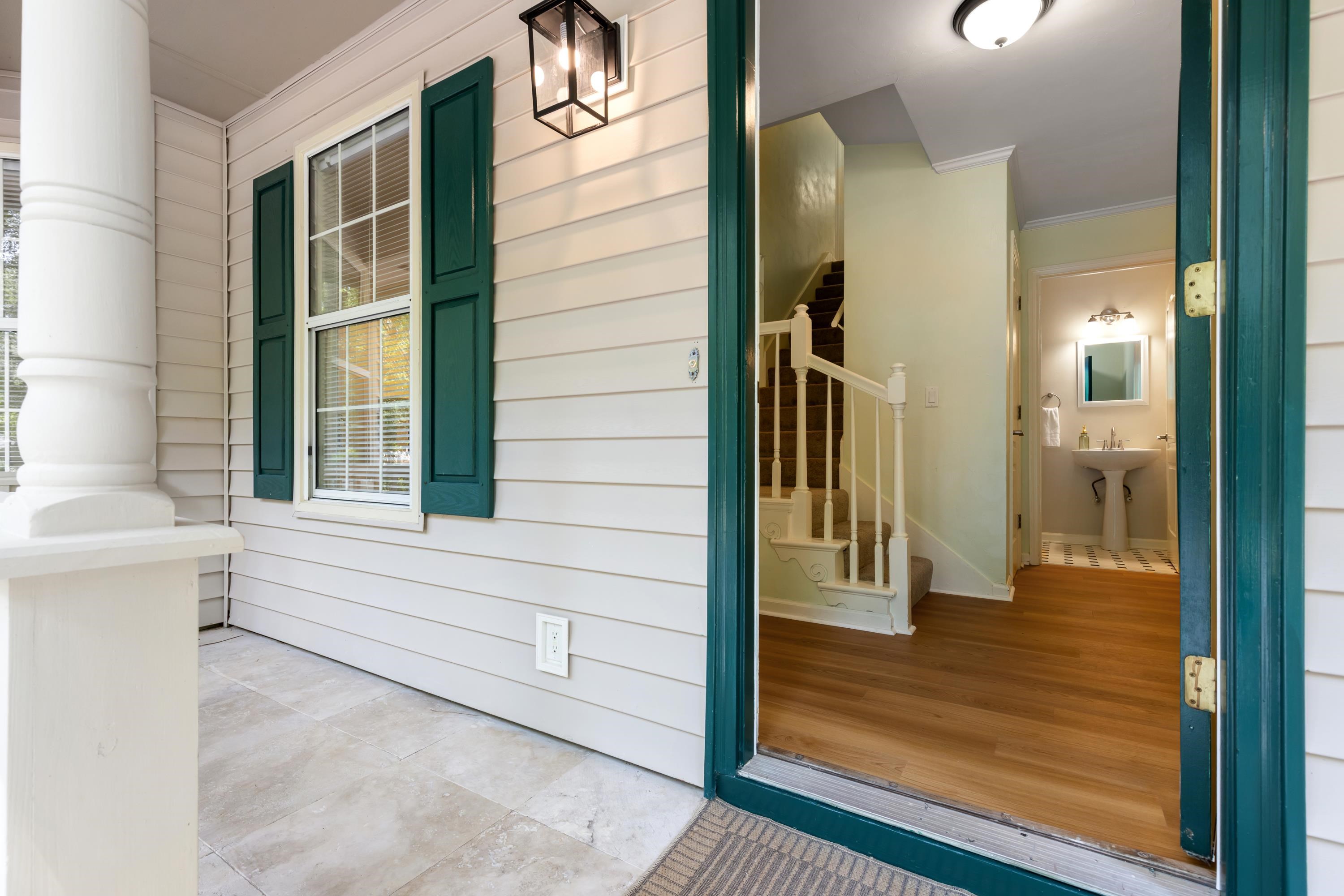 9368 Buck Haven Trail