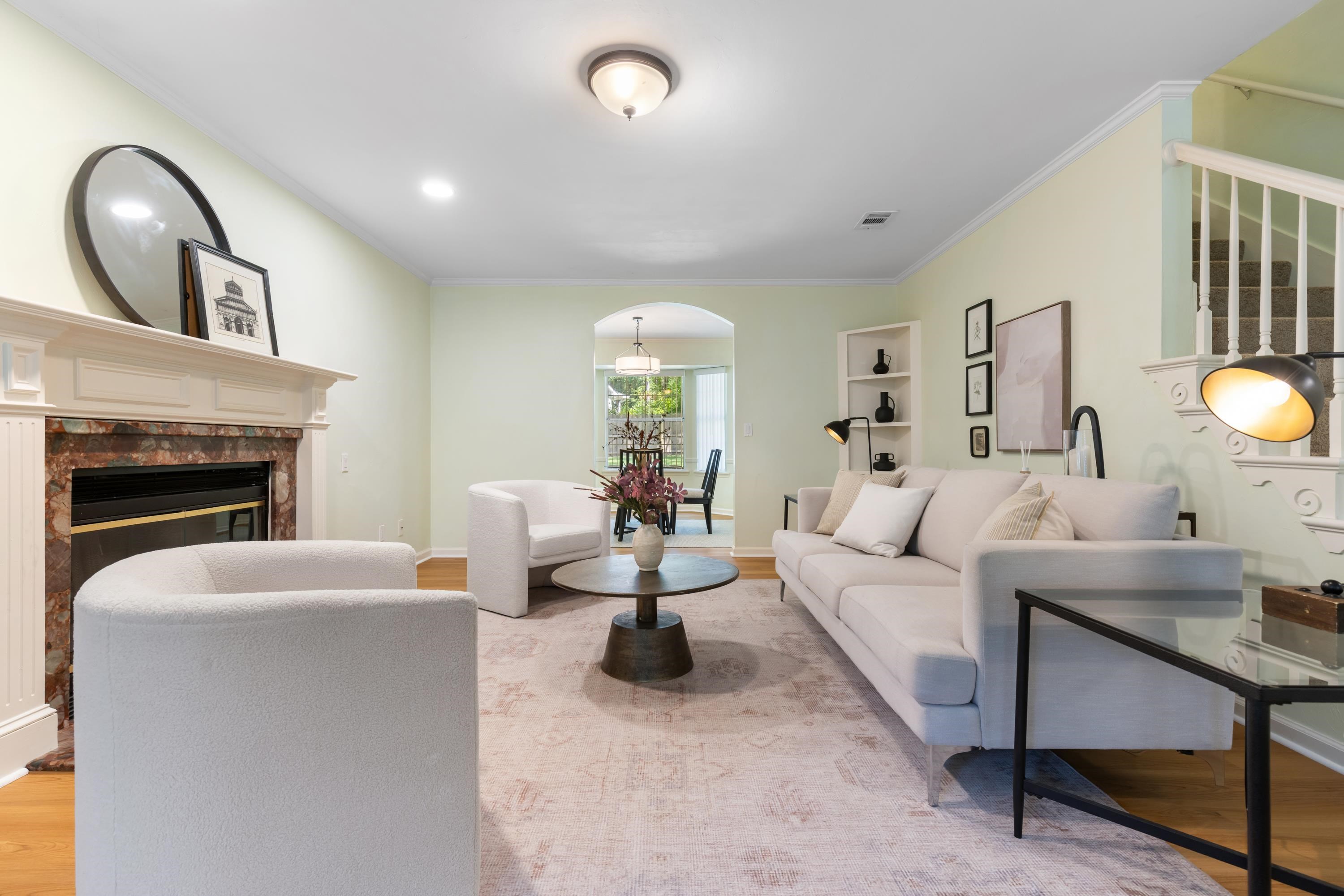 9368 Buck Haven Trail
