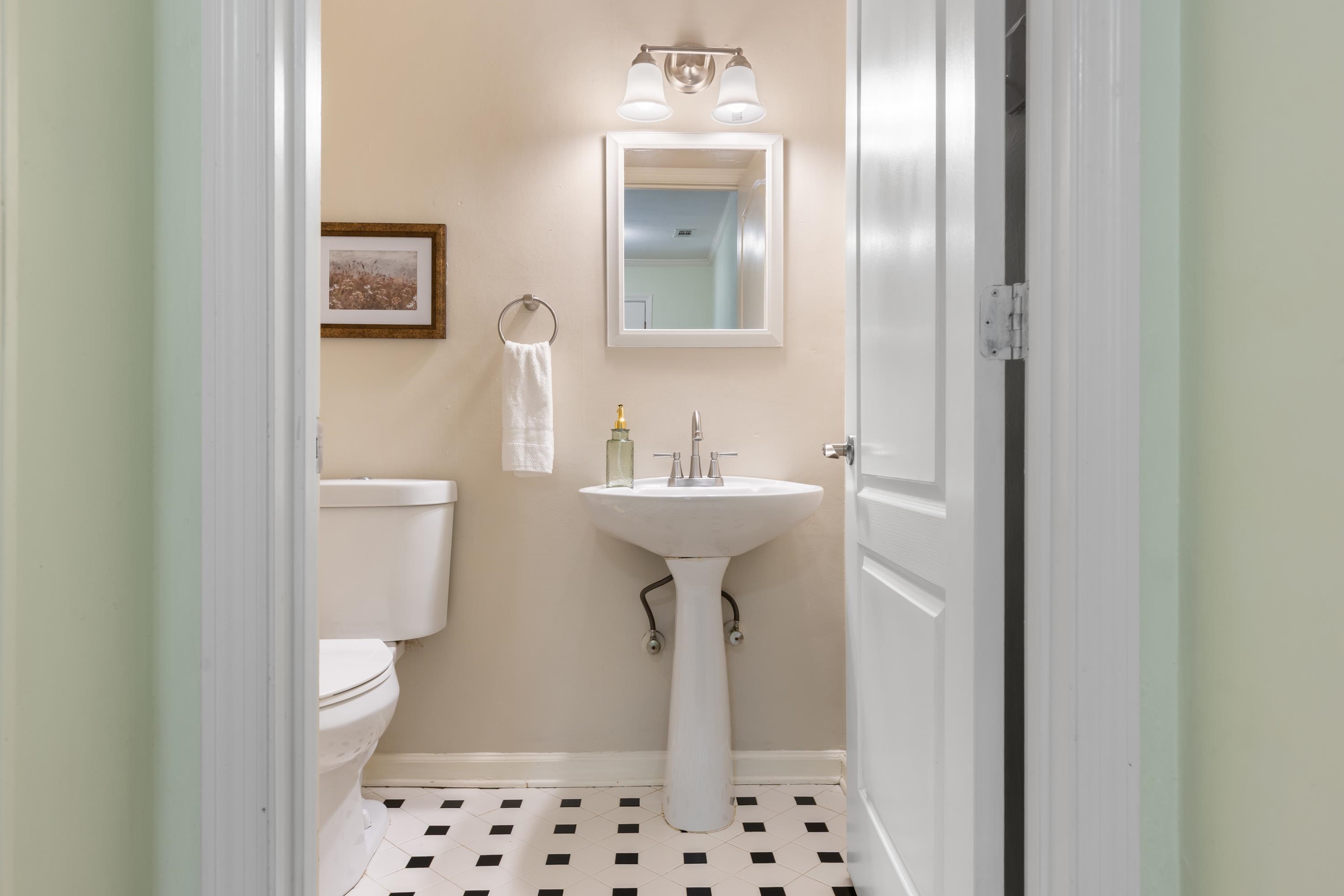 9368 Buck Haven Trail