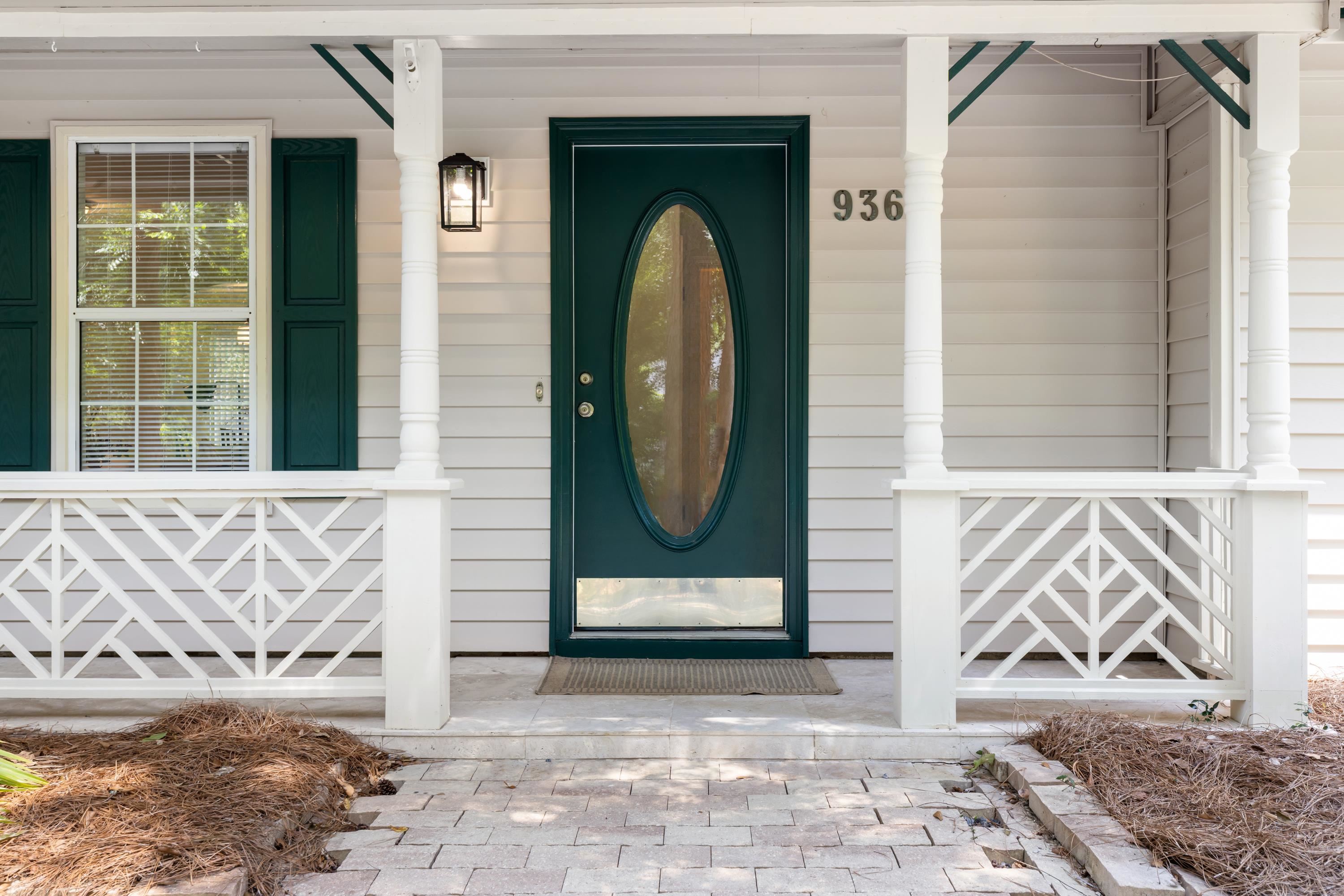 9368 Buck Haven Trail
