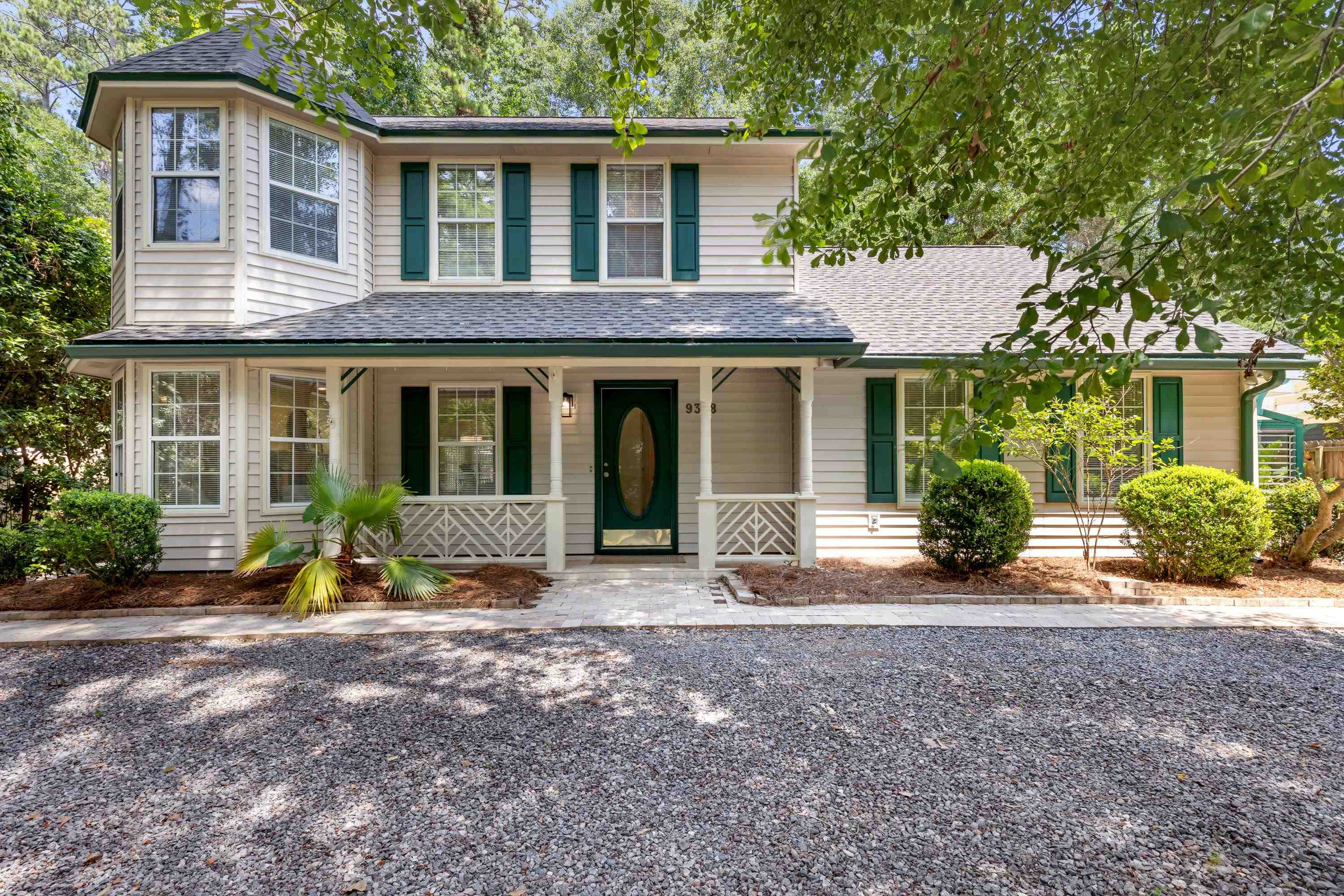 9368 Buck Haven Trail