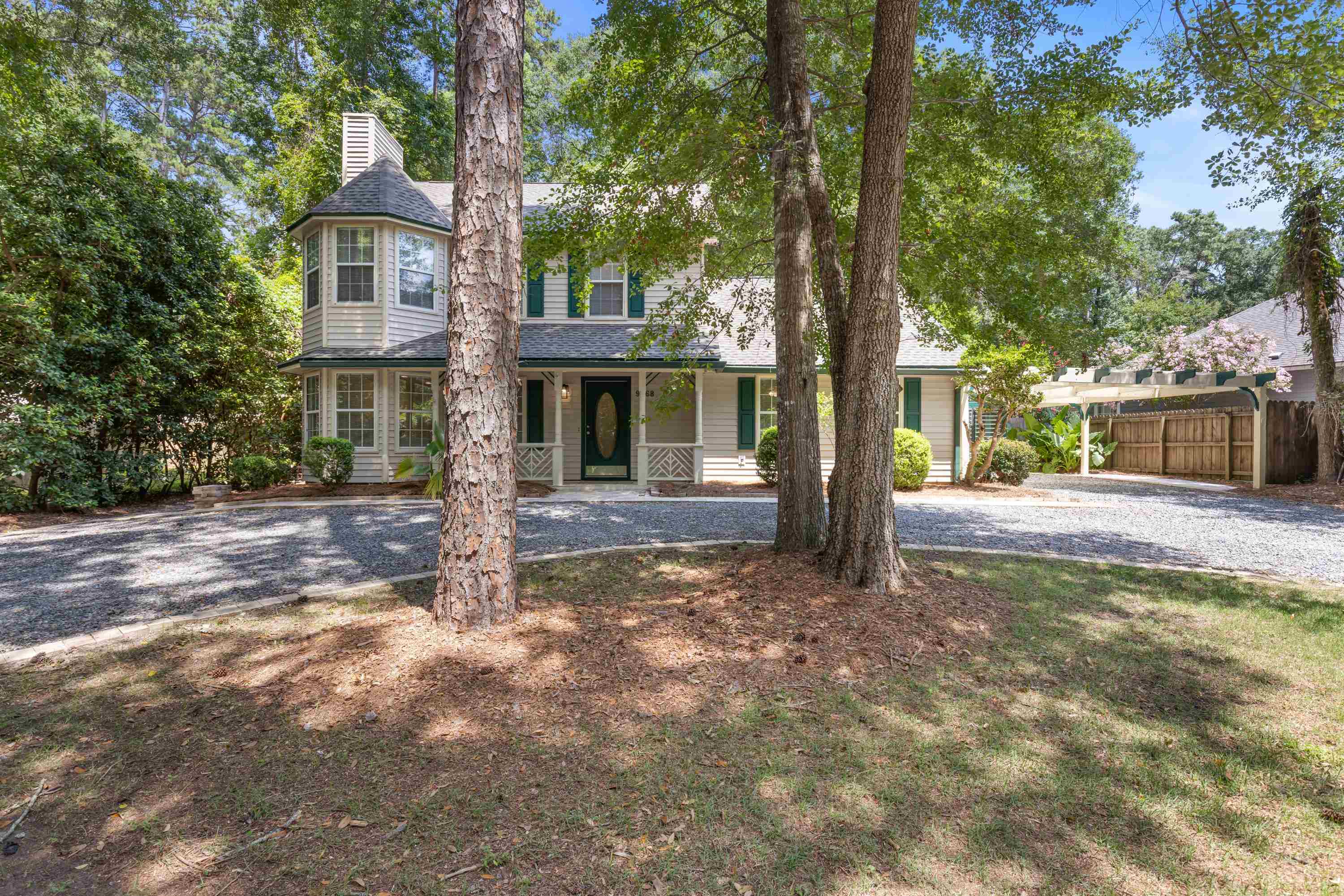 9368 Buck Haven Trail