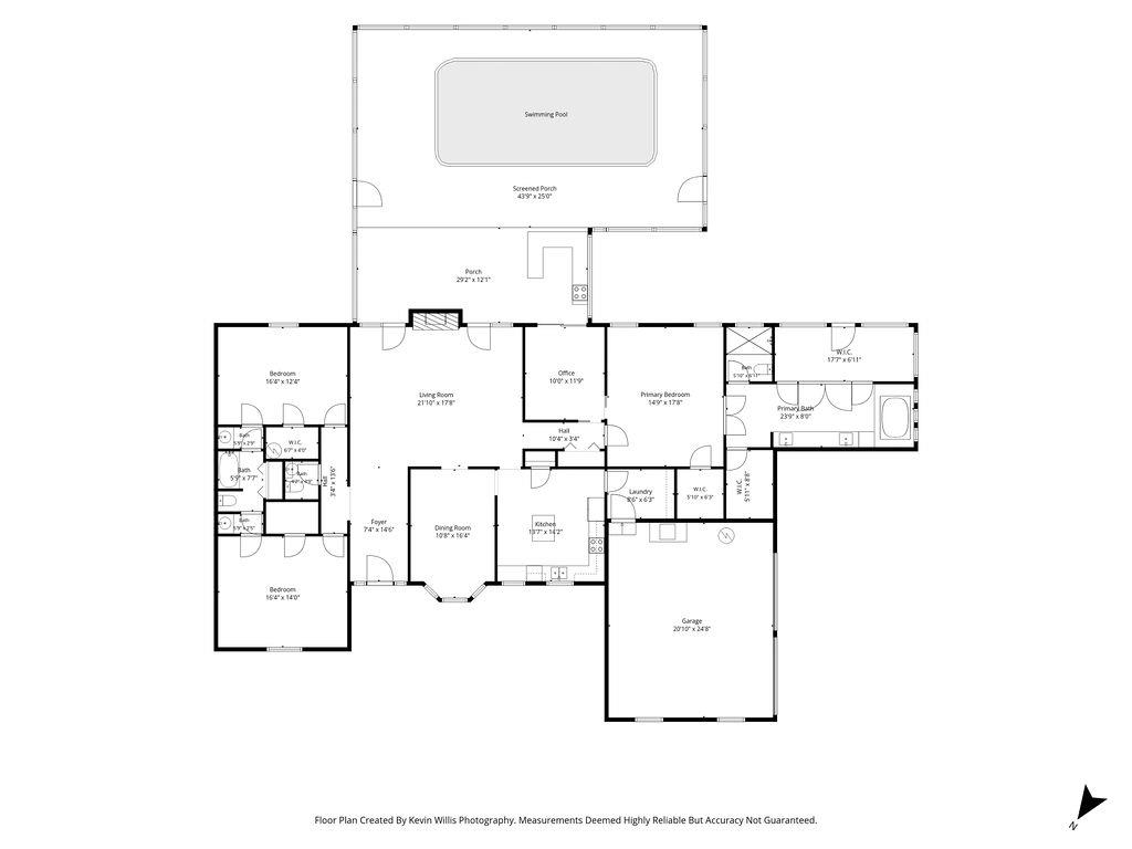 9022 Winged Foot Drive