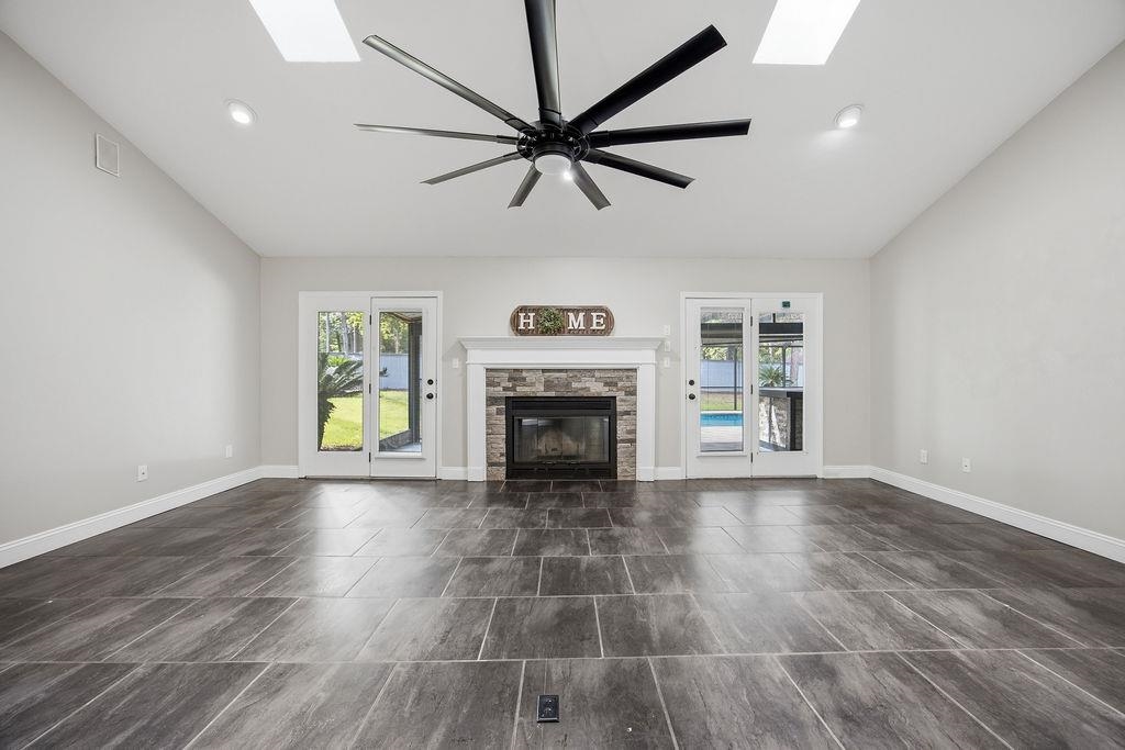 9022 Winged Foot Drive