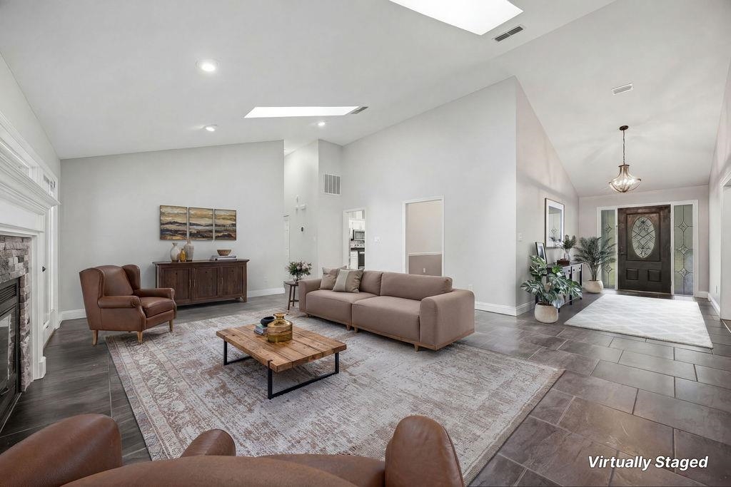 9022 Winged Foot Drive