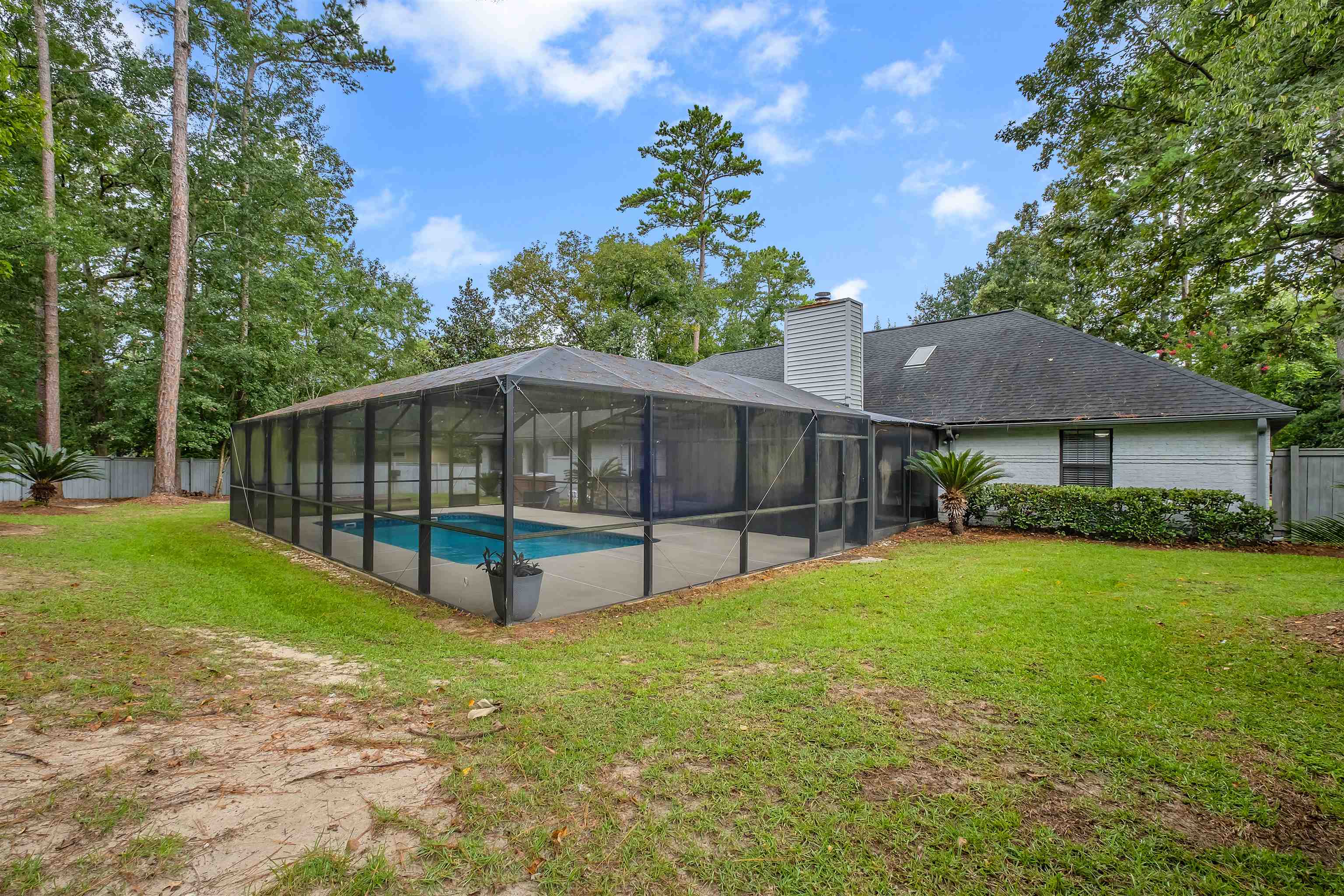 9022 Winged Foot Drive
