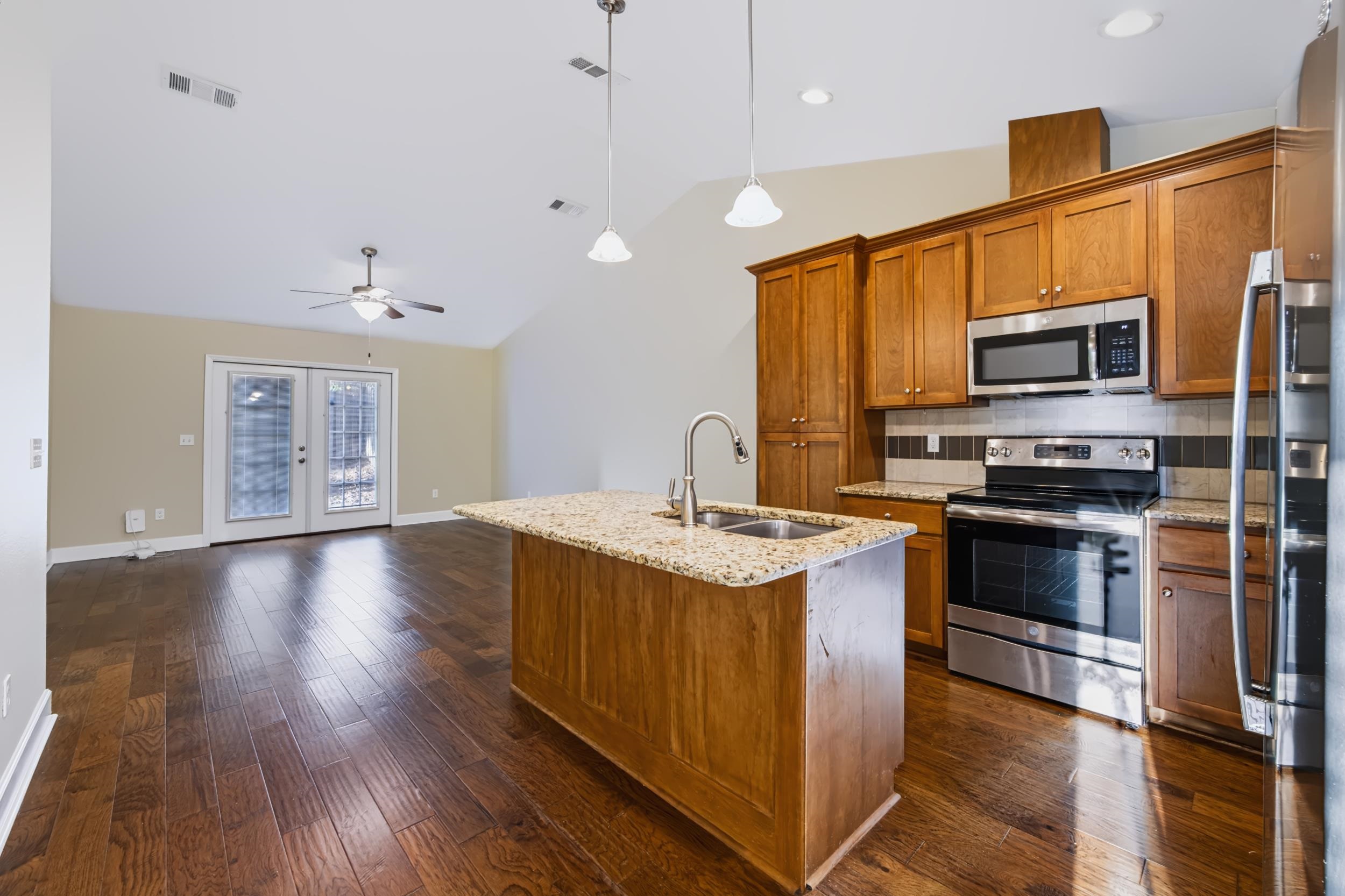 551 Brooke Hampton Drive