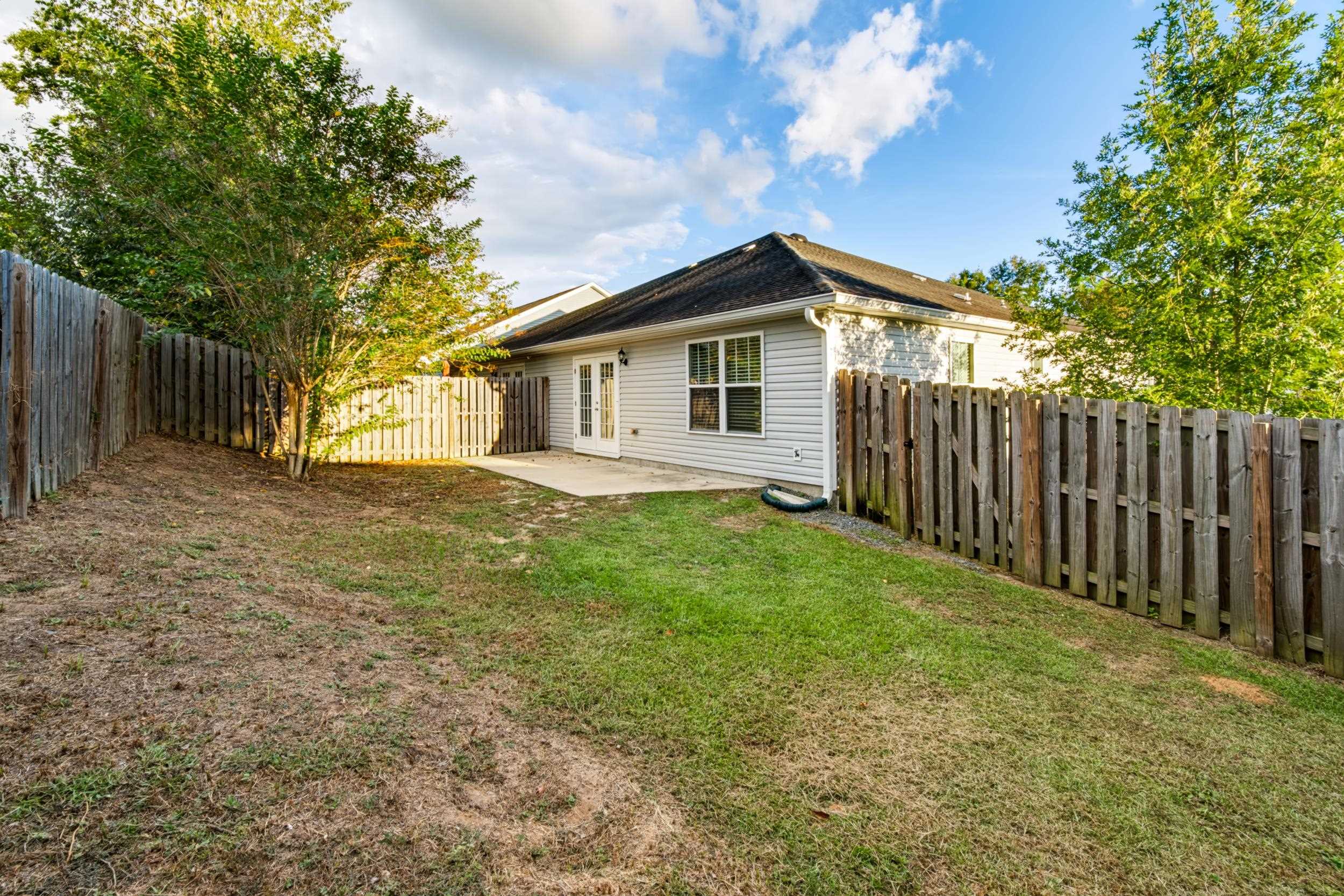551 Brooke Hampton Drive