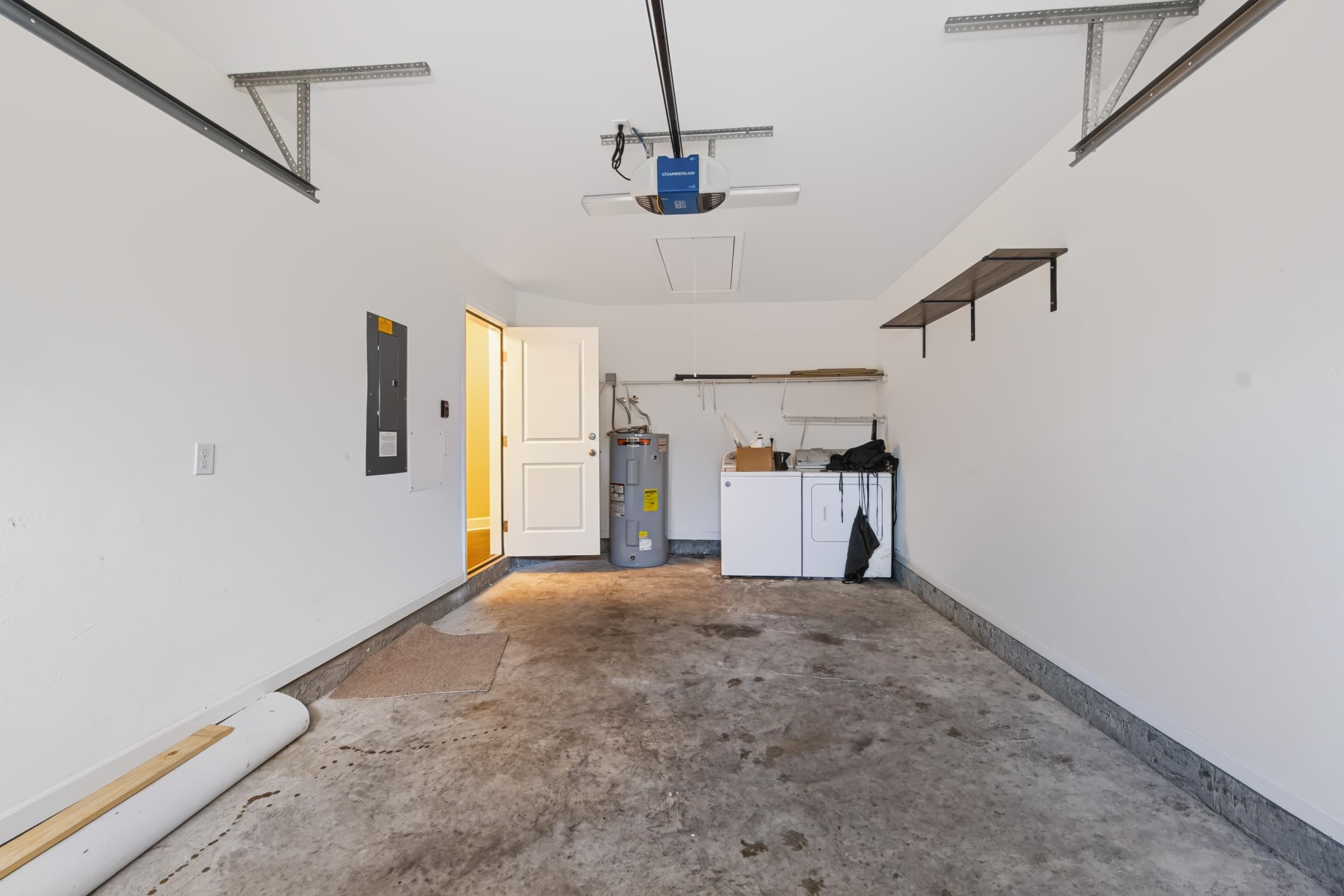 551 Brooke Hampton Drive