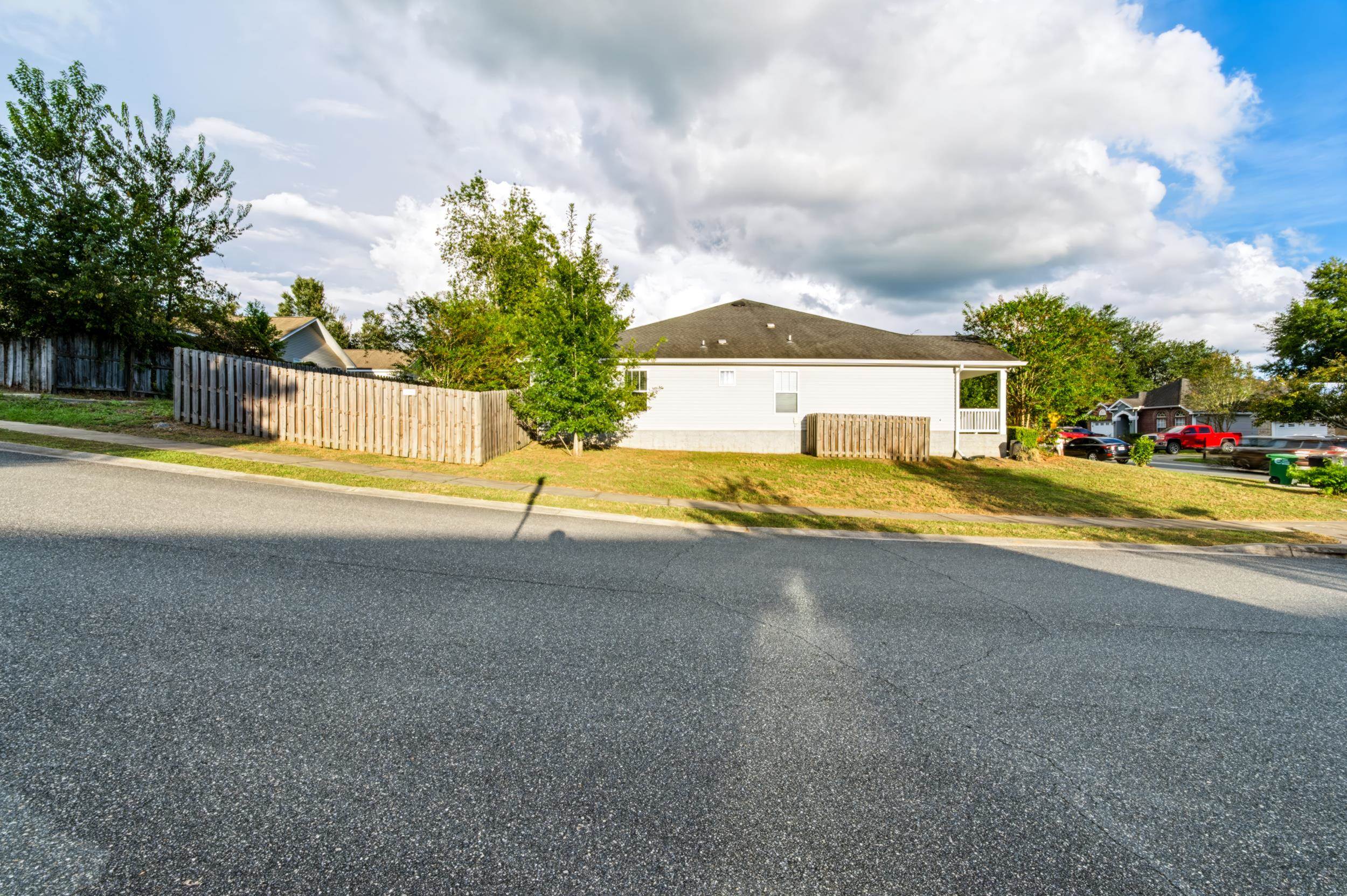 551 Brooke Hampton Drive